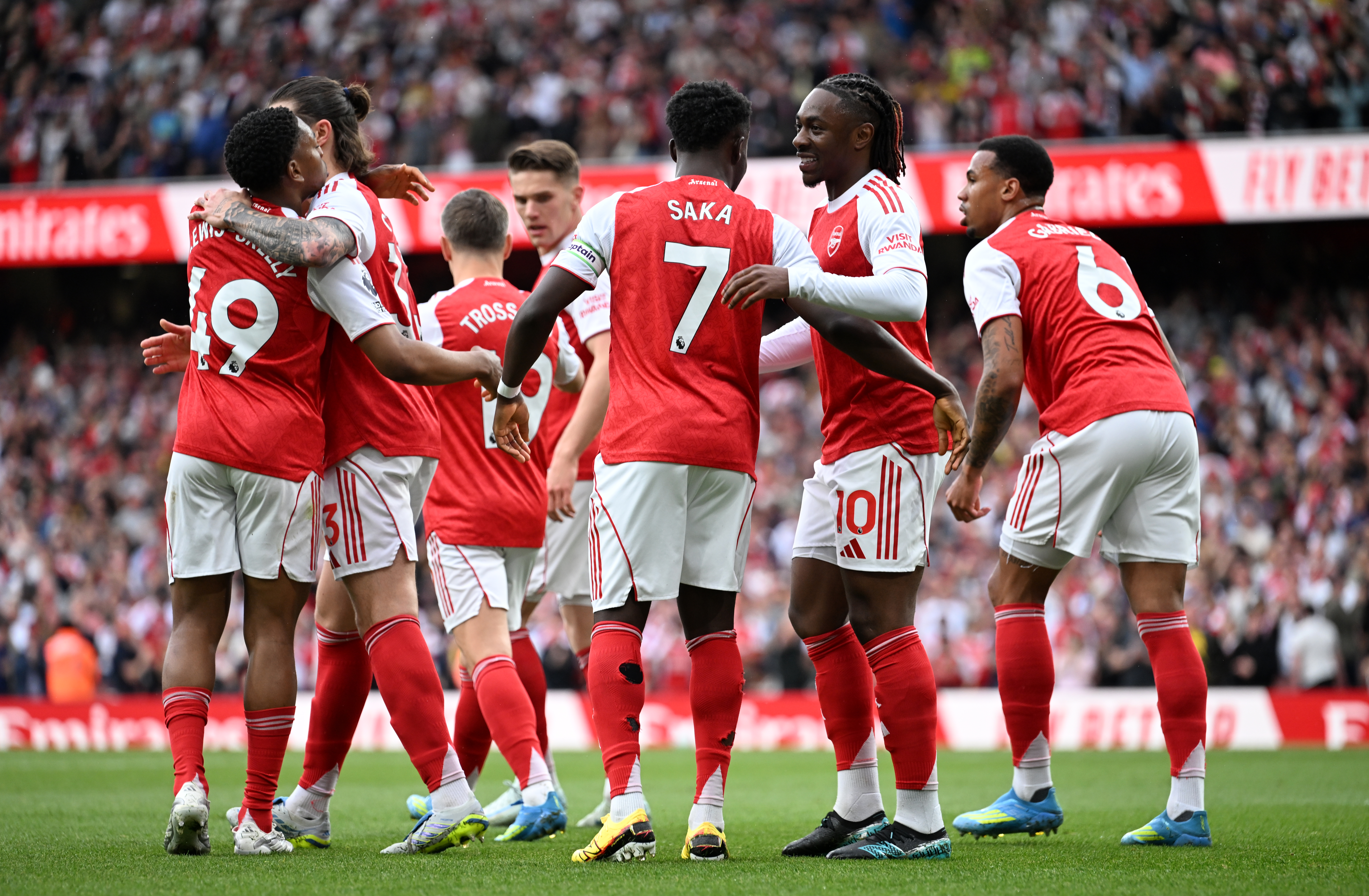 Arsenal get major lift for Atletico decider as momentum sent soaring