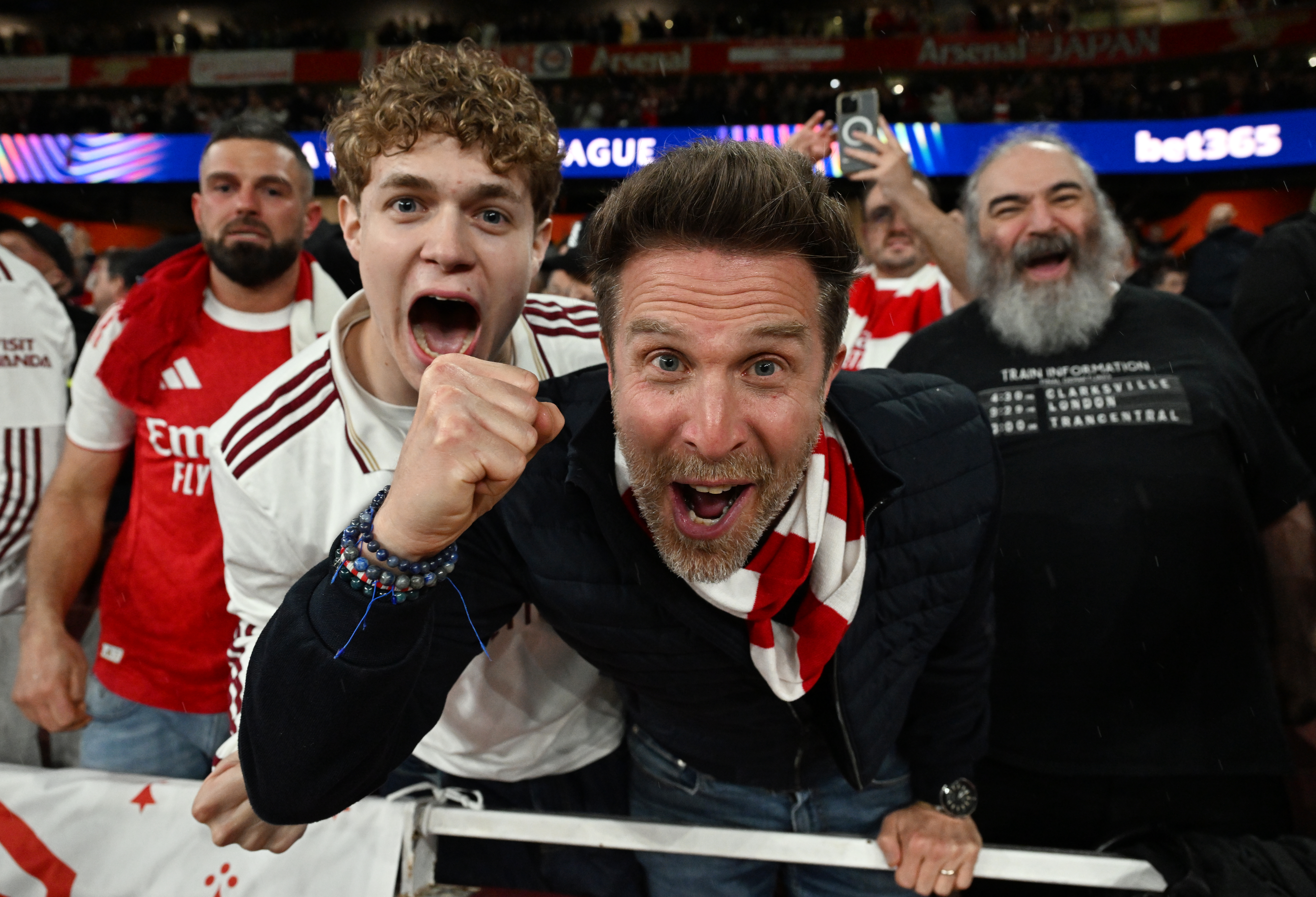 EasyJet issues statement as prices soar for Champions League final