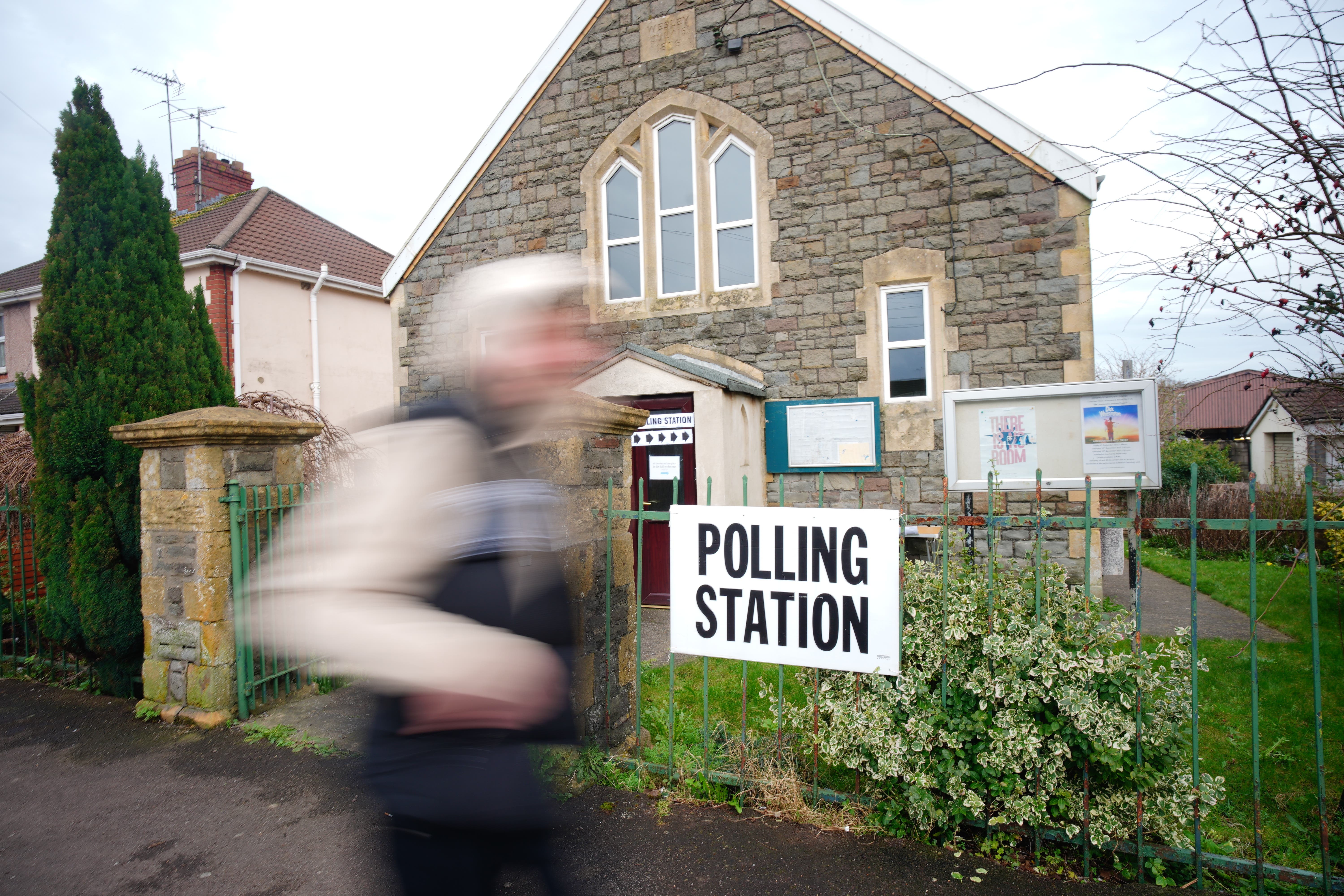 Election day in England, Scotland and Wales: What you need to know