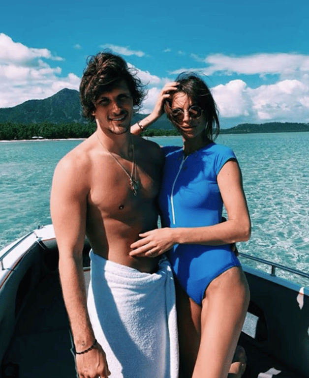 Jake Hall Misse Beqiri dead