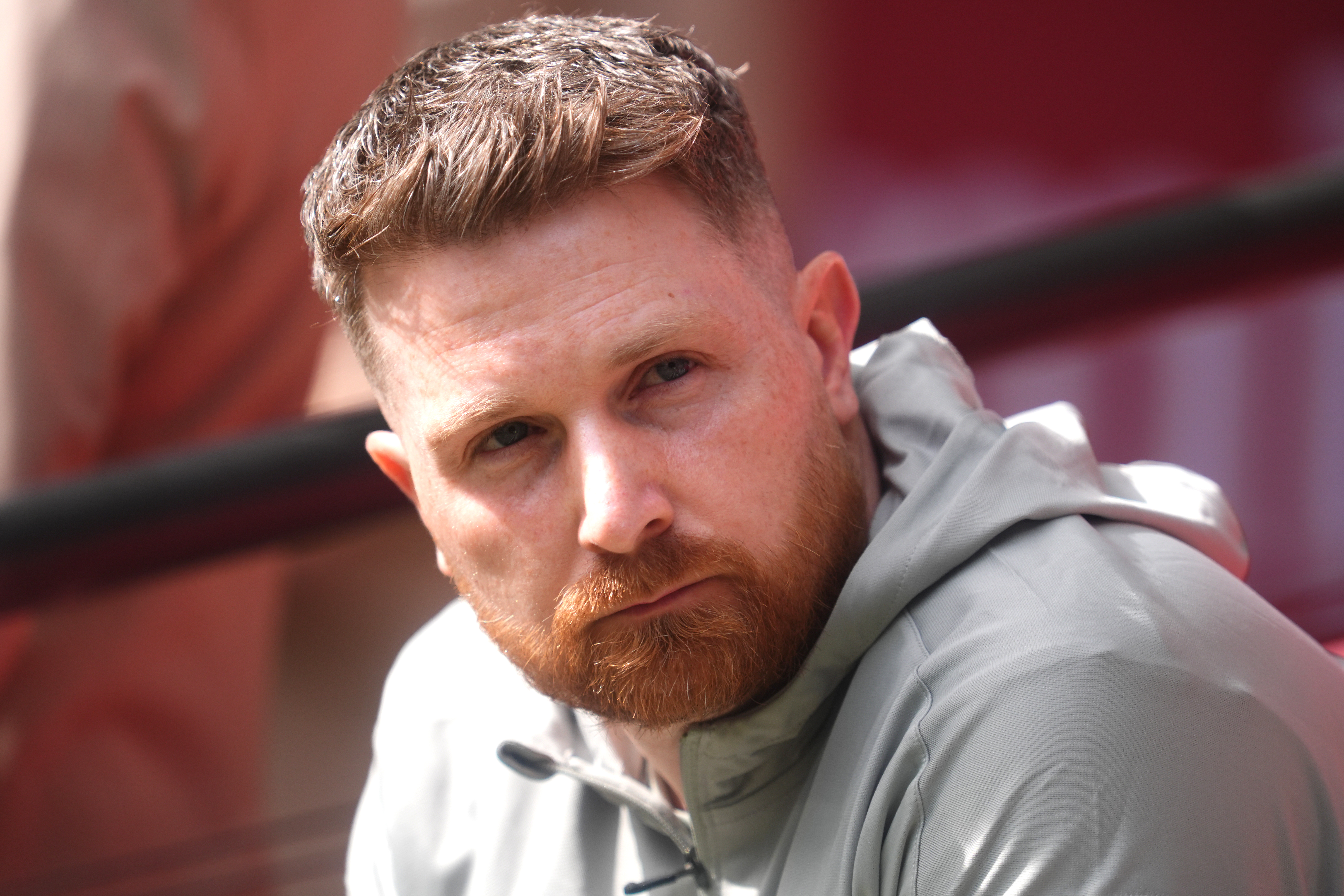 McFarlane fires FA Cup final warning to Chelsea stars before Liverpool