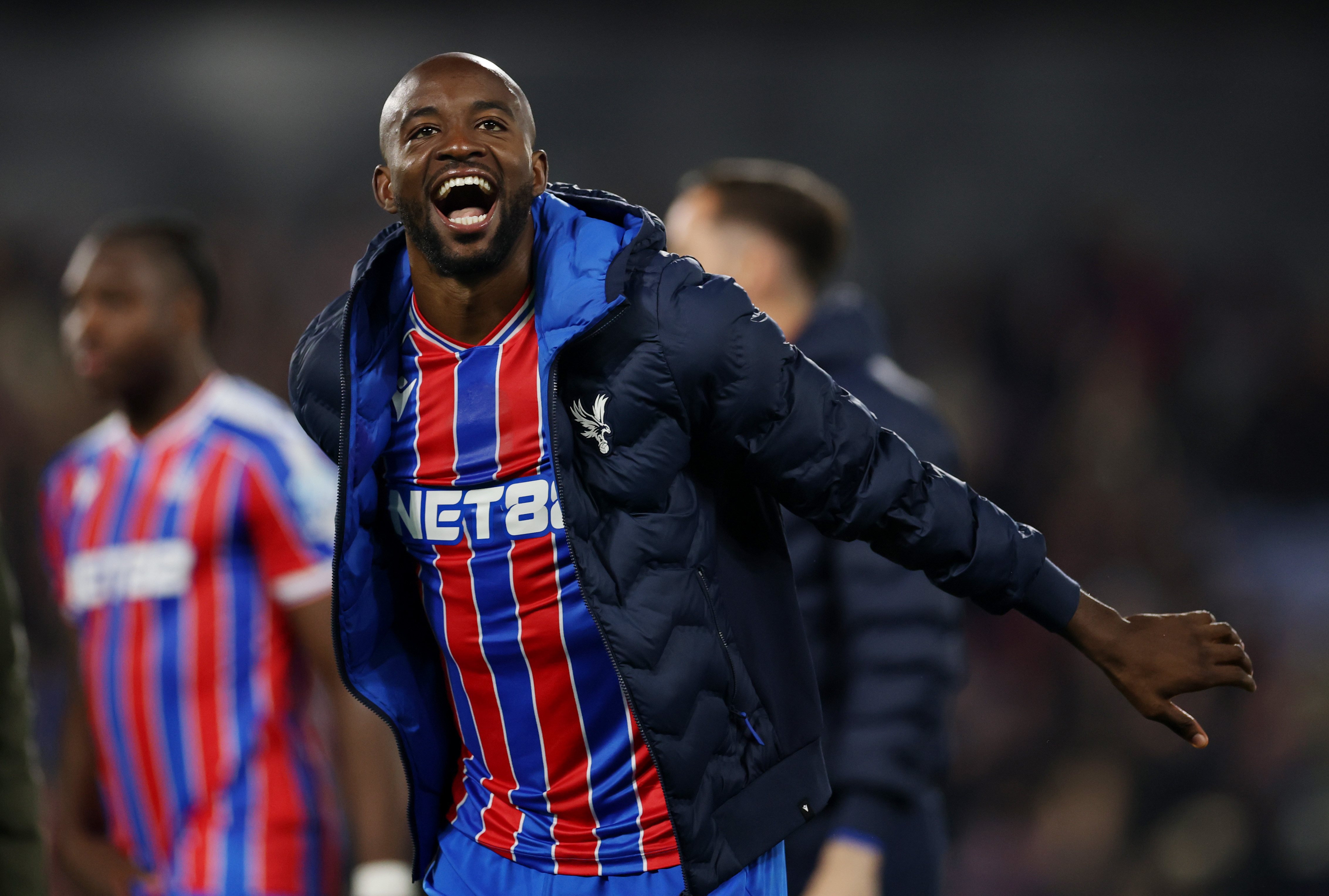 Mateta makes Palace transfer admission after Milan move collapse