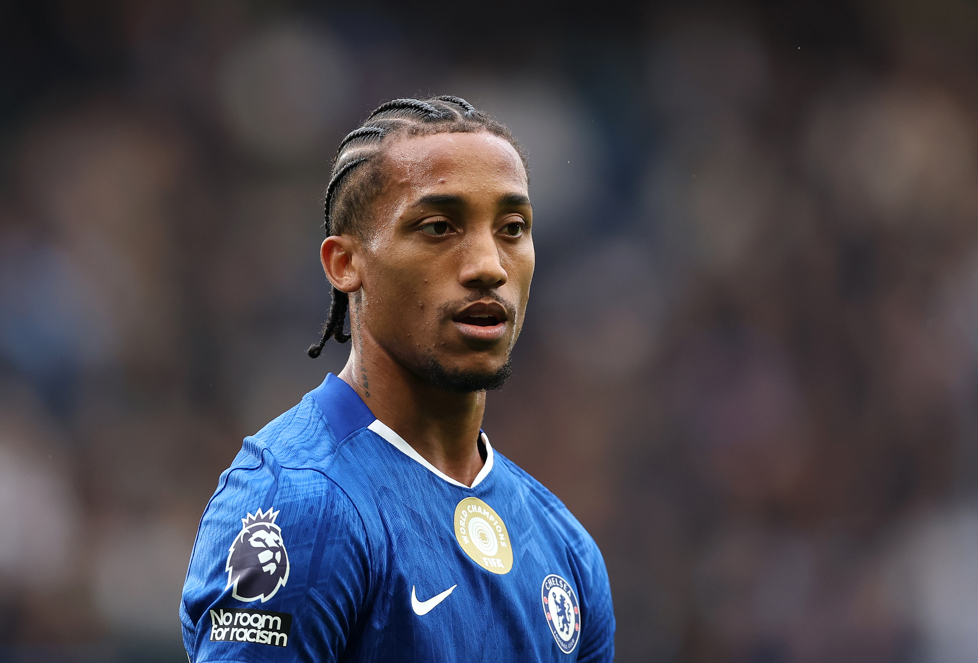 How Joao Pedro overcame Chelsea chaos to produce fine debut campaign