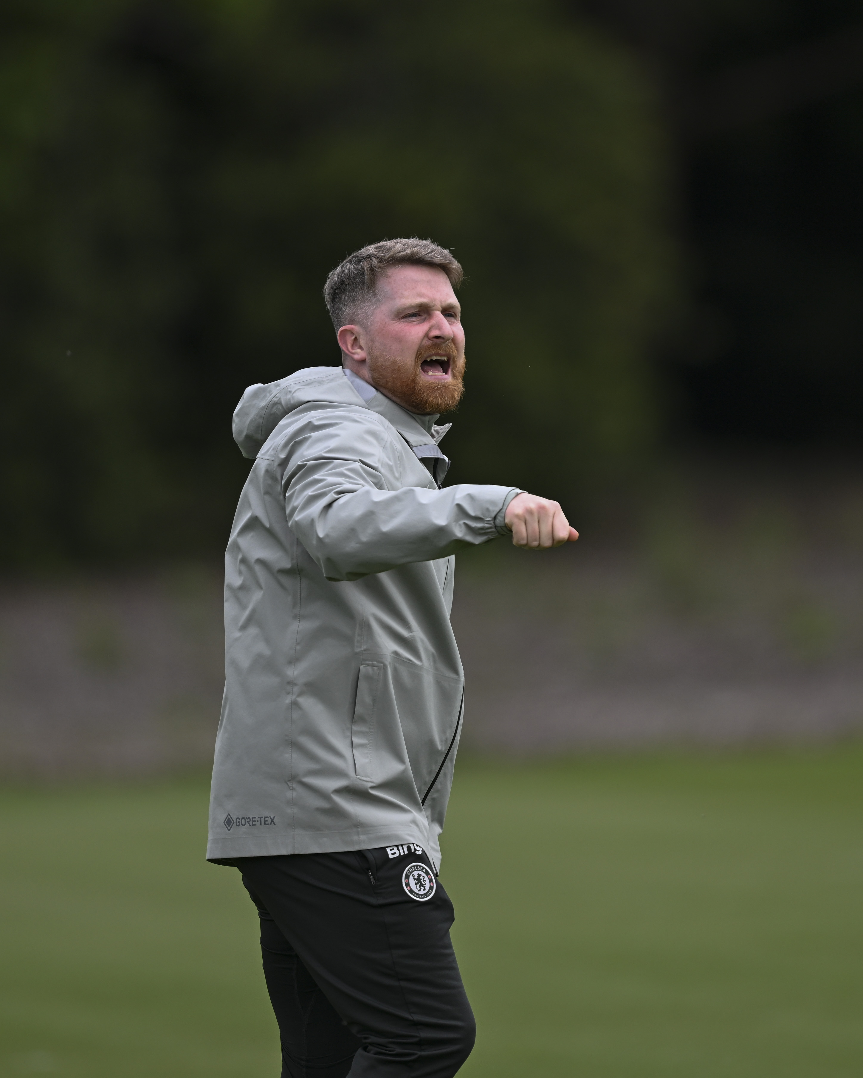 McFarlane hits back at 'broken' Chelsea claims after Carragher jab