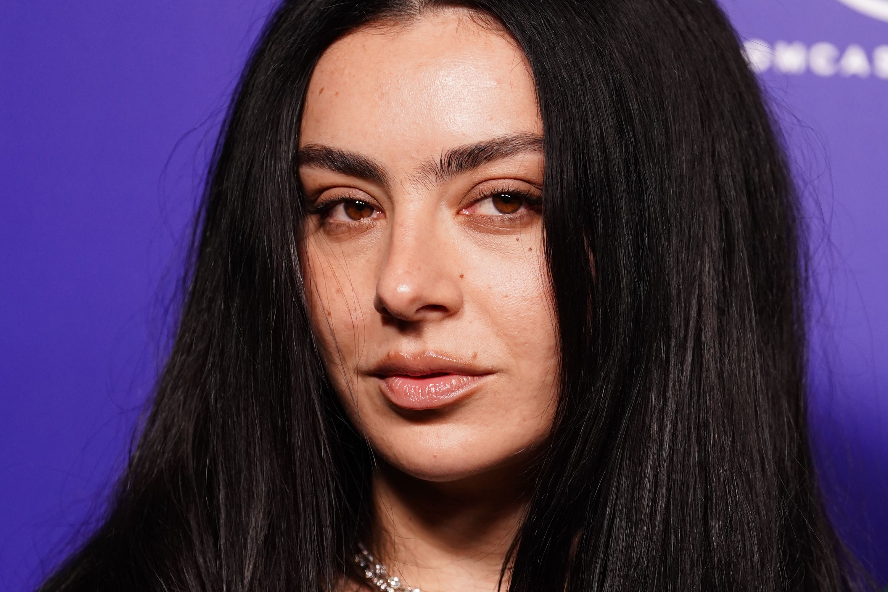 Charli XCX releases B-side to her latest single