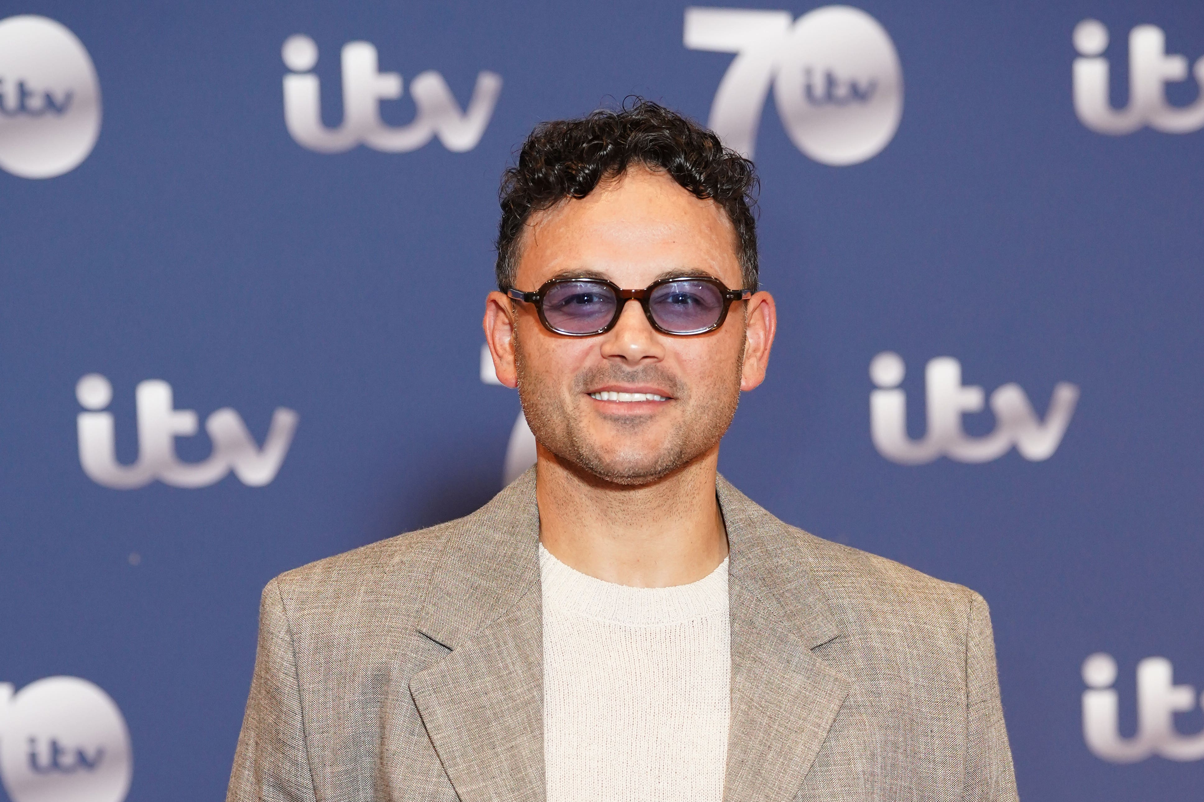 Ryan Thomas remembers last message Jake Hall sent him in touching tribute