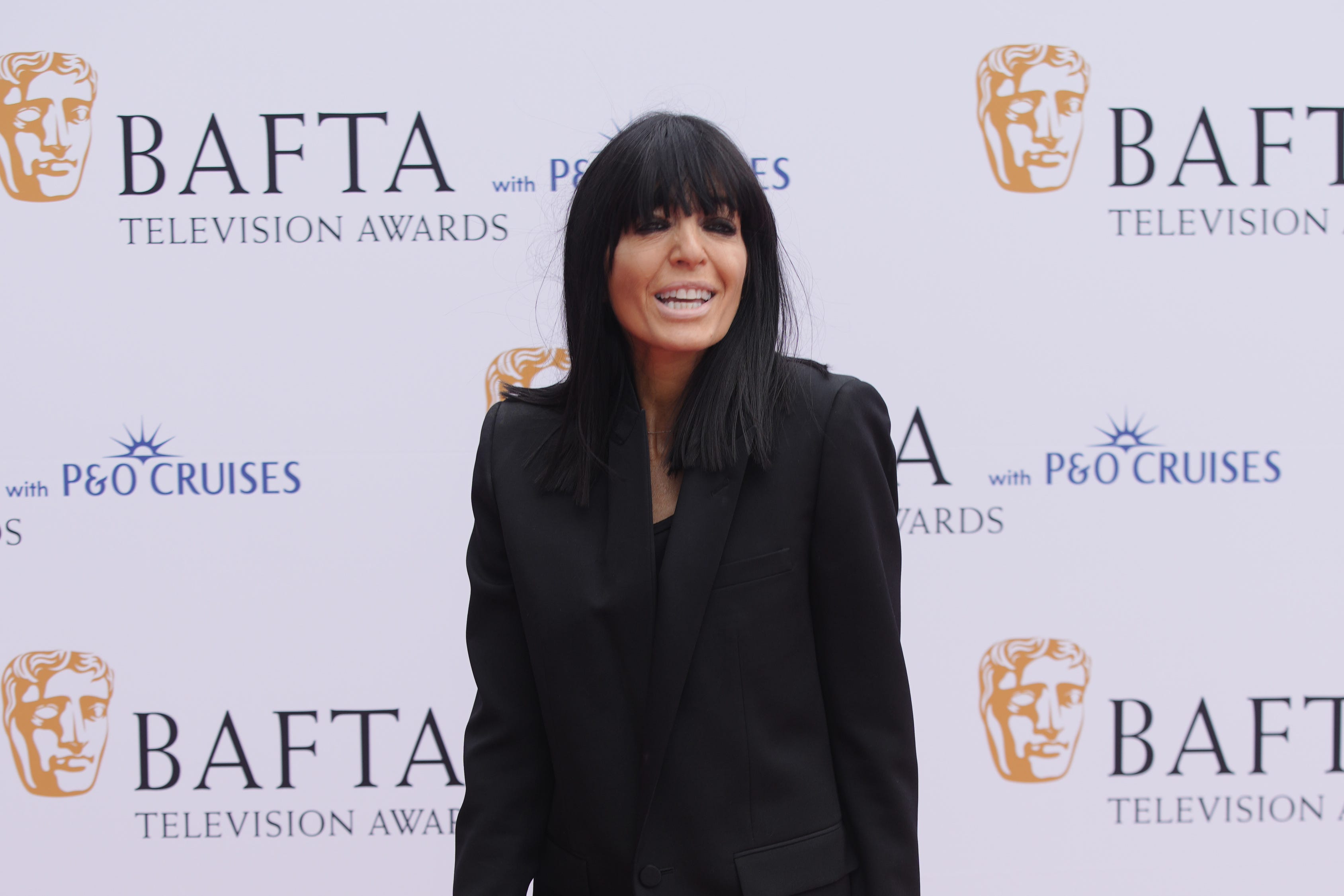 Claudia Winkleman: Social media is ‘so important’ in bringing fans together