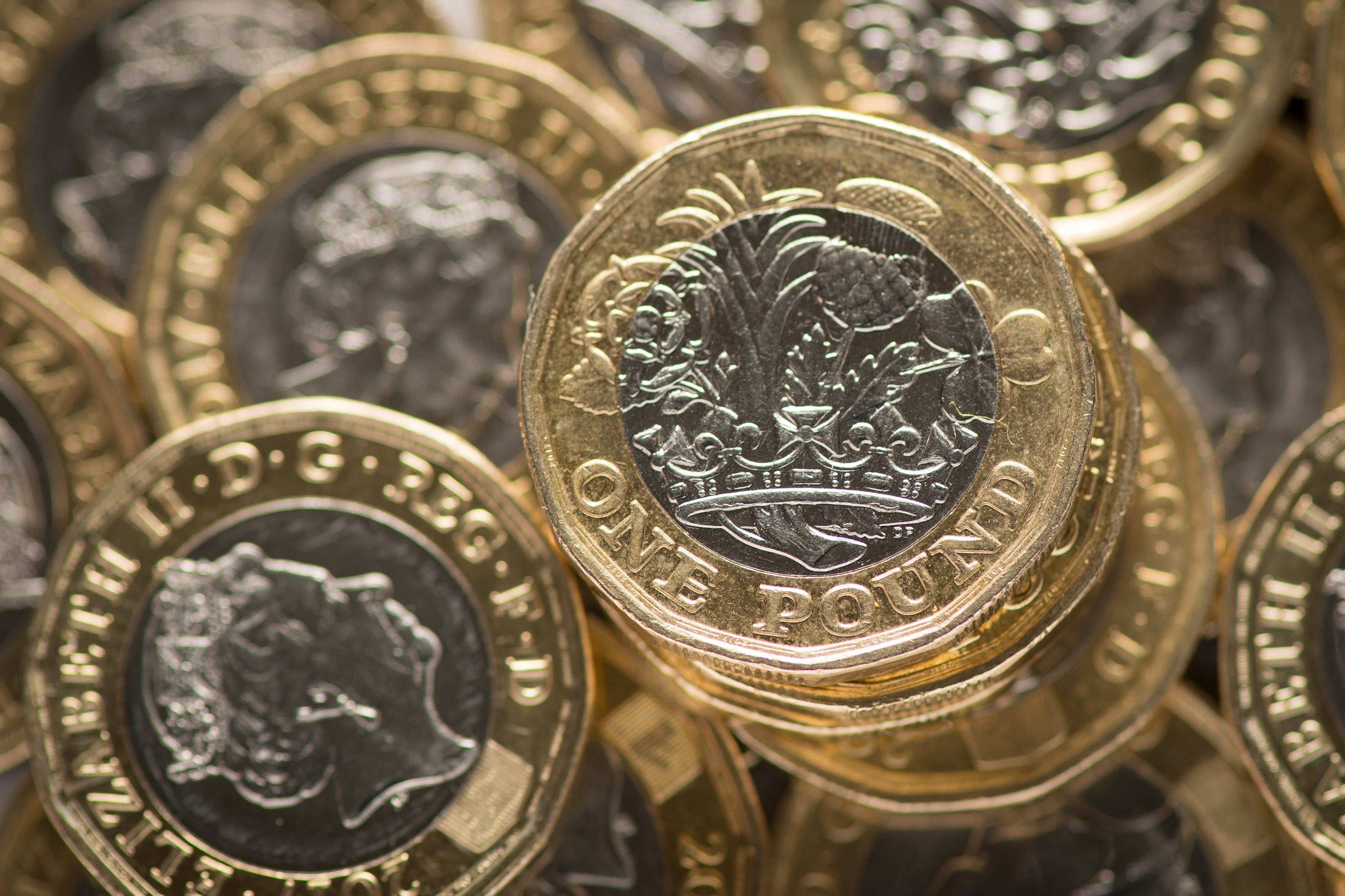 Households stashing ’emergency’ supplies of cash, torches and tinned goods