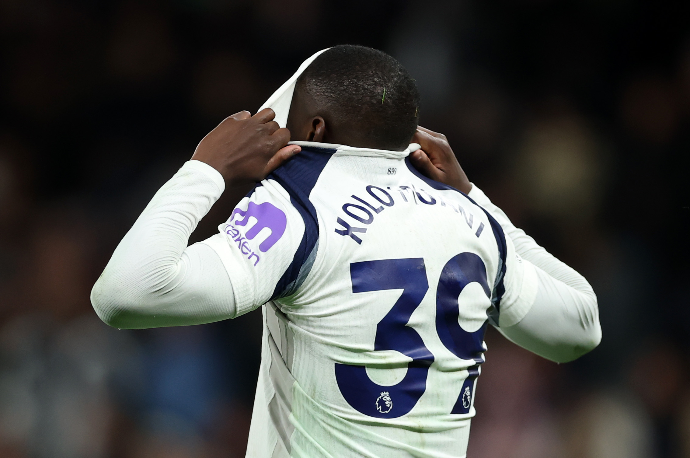 Three things we learned from Spurs draw as relegation fears continue