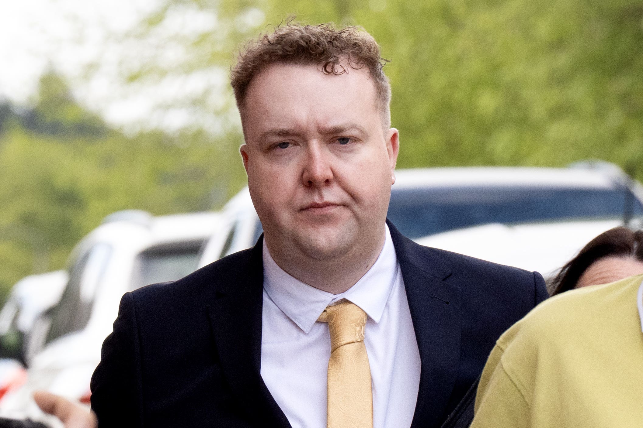 Jailed former council leader Jordan Linden to appeal against conviction