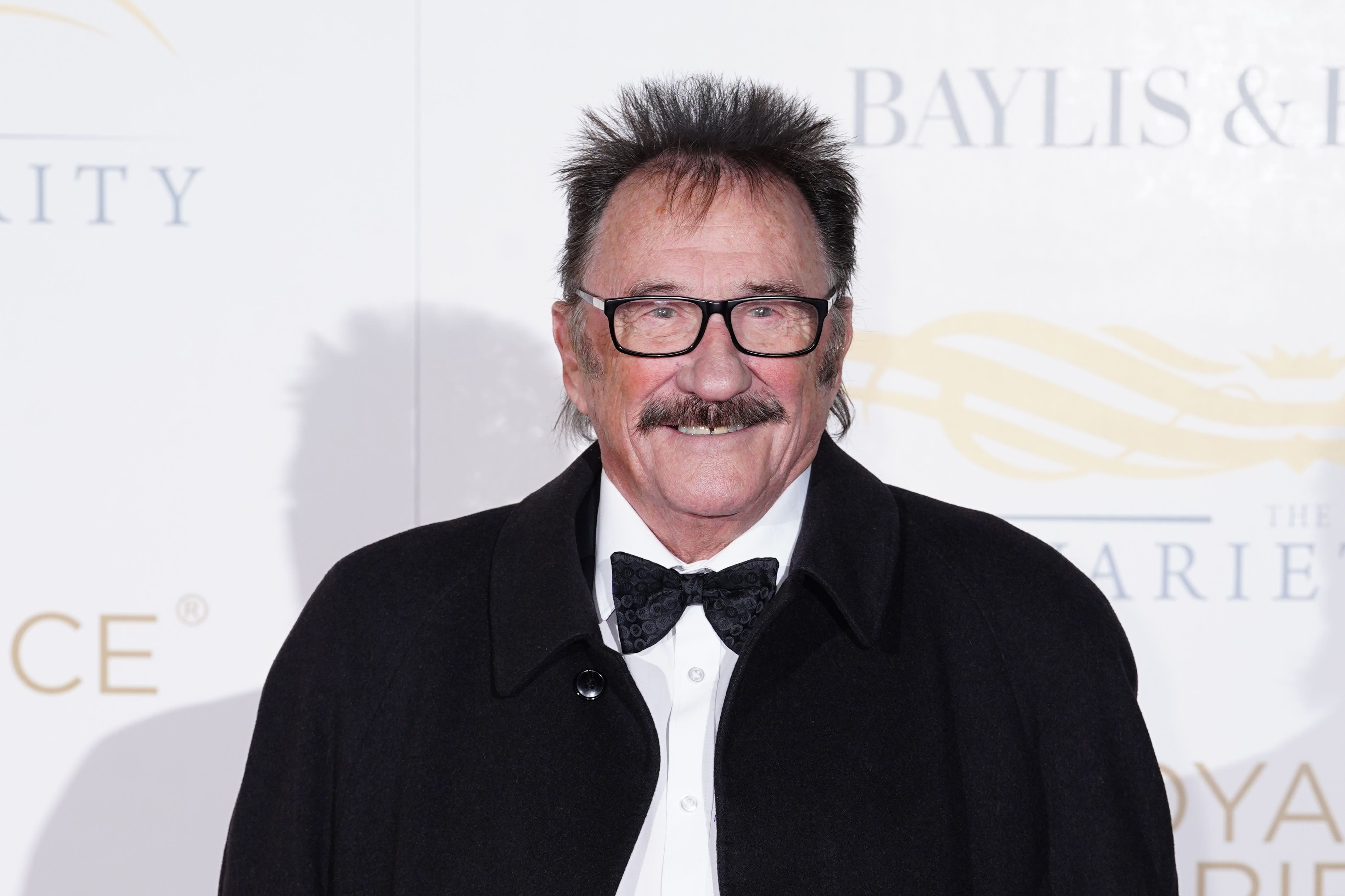 Paul Chuckle ‘delighted’ to take part in National Theatre tour