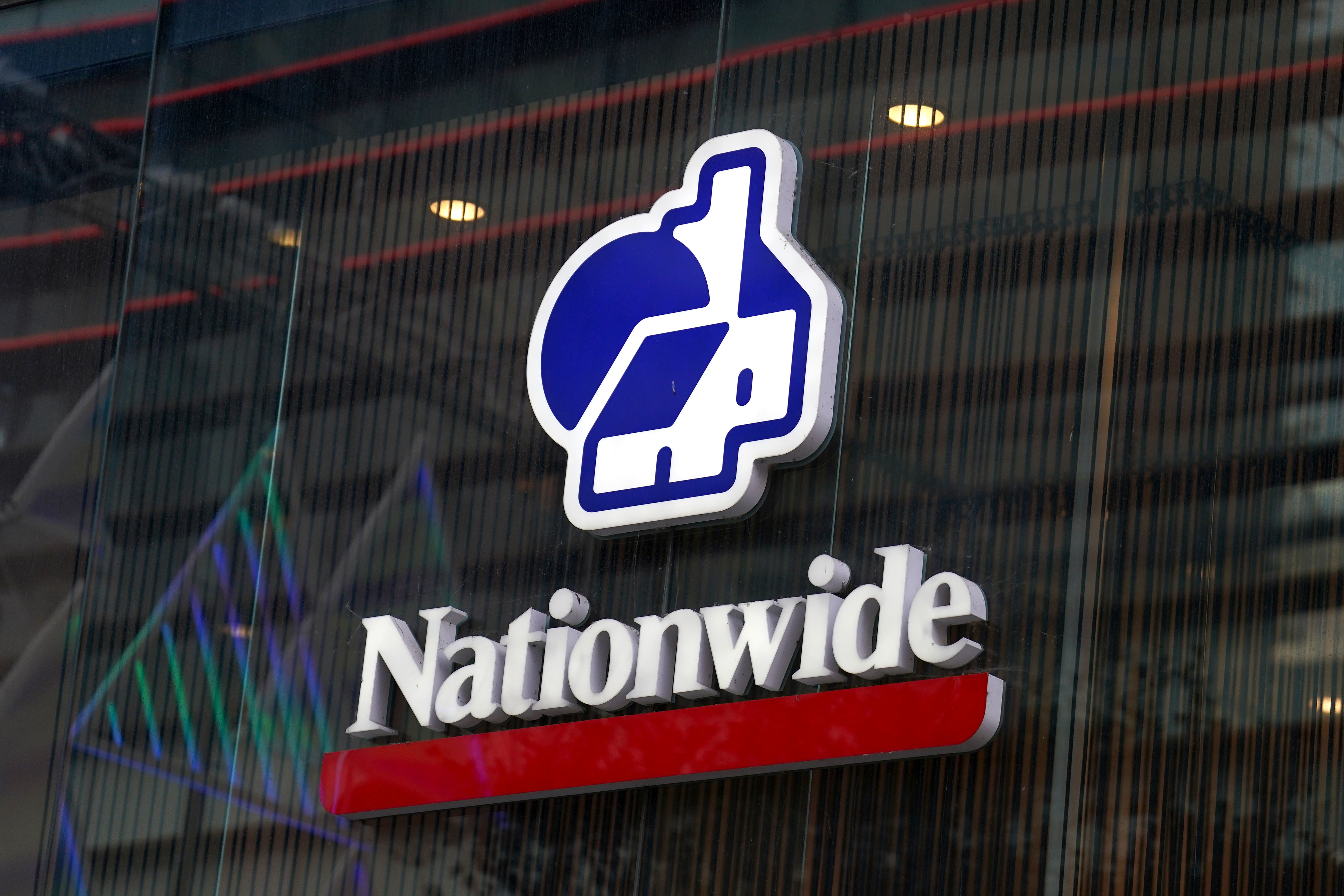 Nationwide gives abuse survivors ability to hide harmful payment messages in app