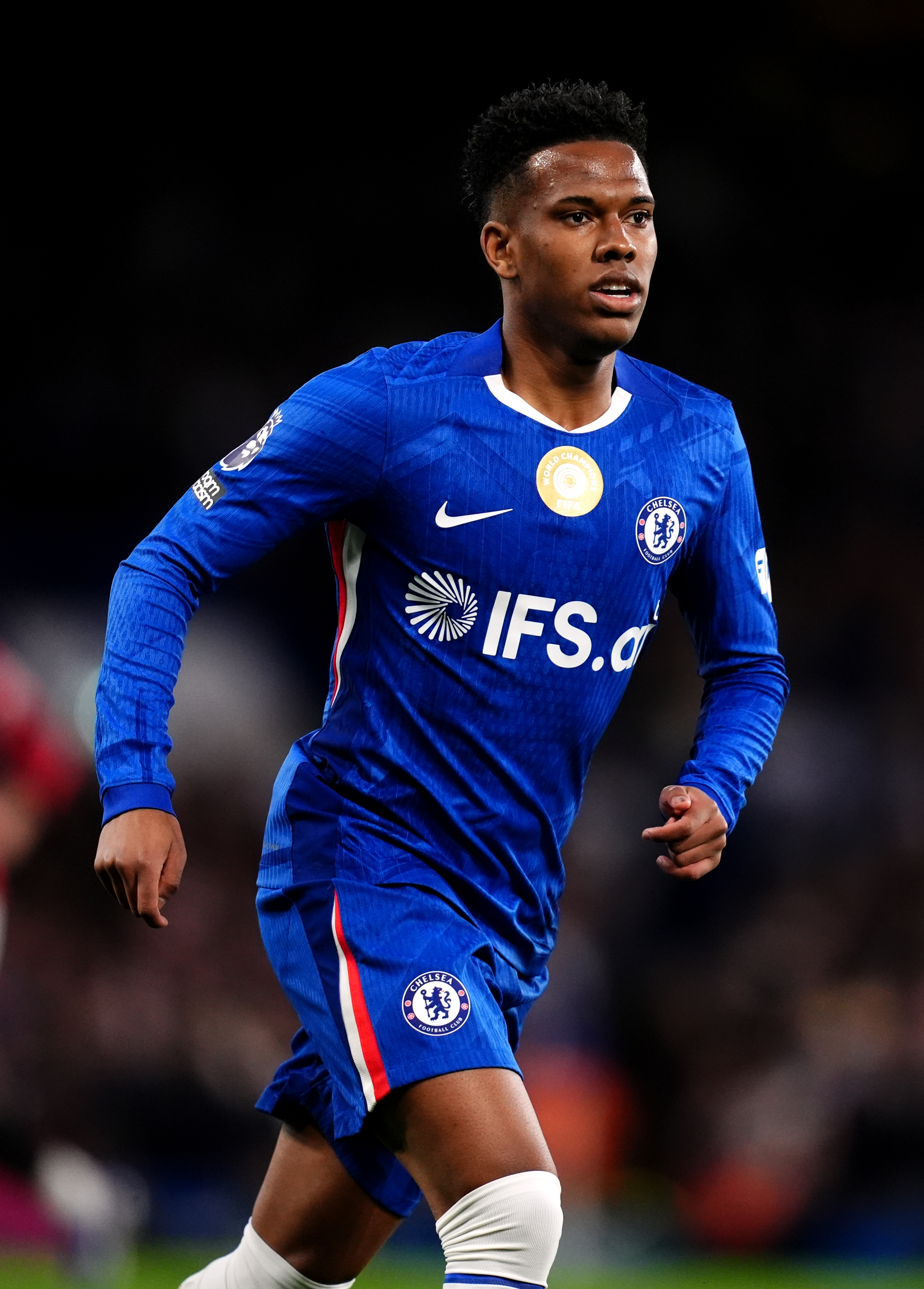 New Estevao injury update revealed as Chelsea reach agreement on plan