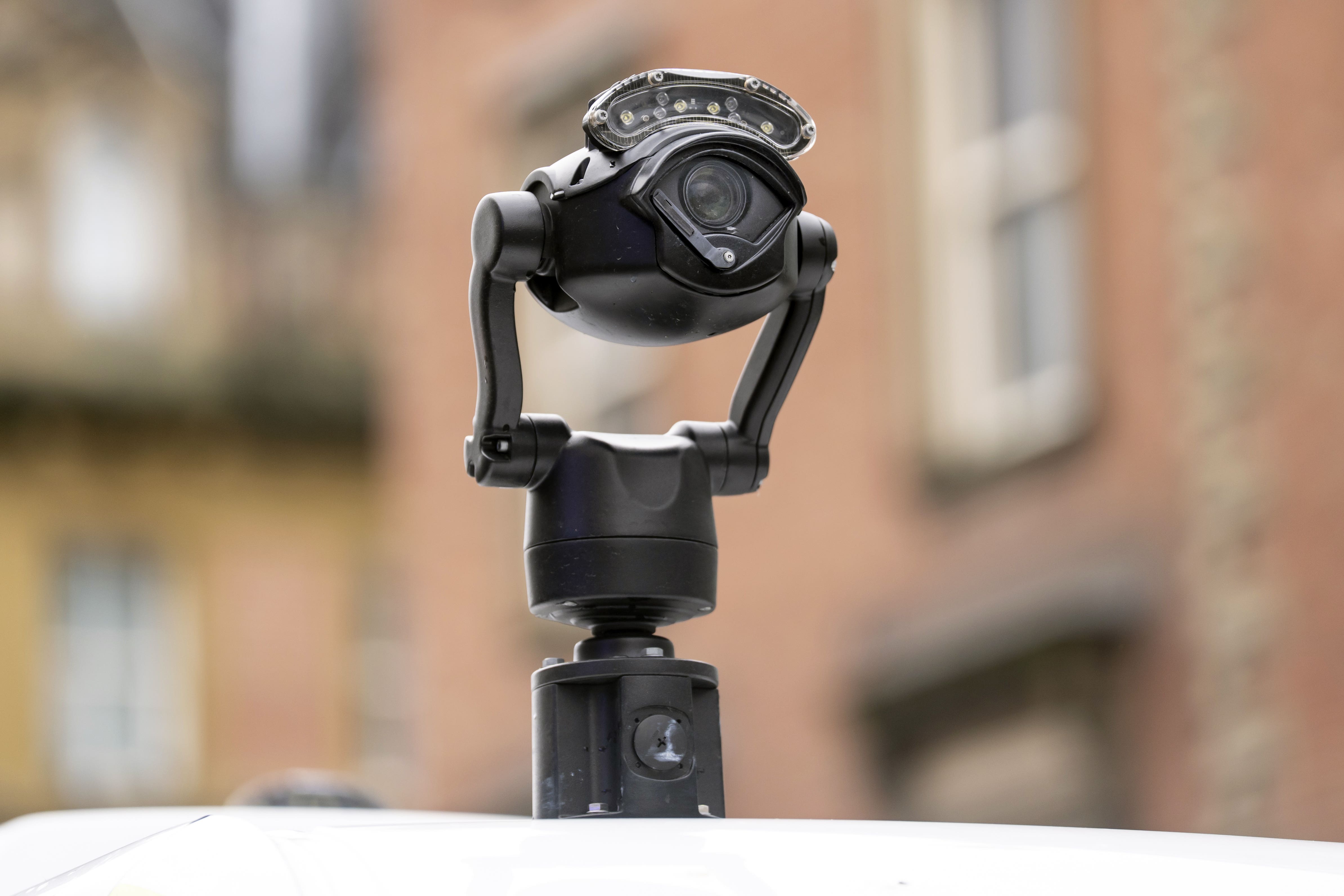 Police will face court action over facial recognition technology, watchdog warns