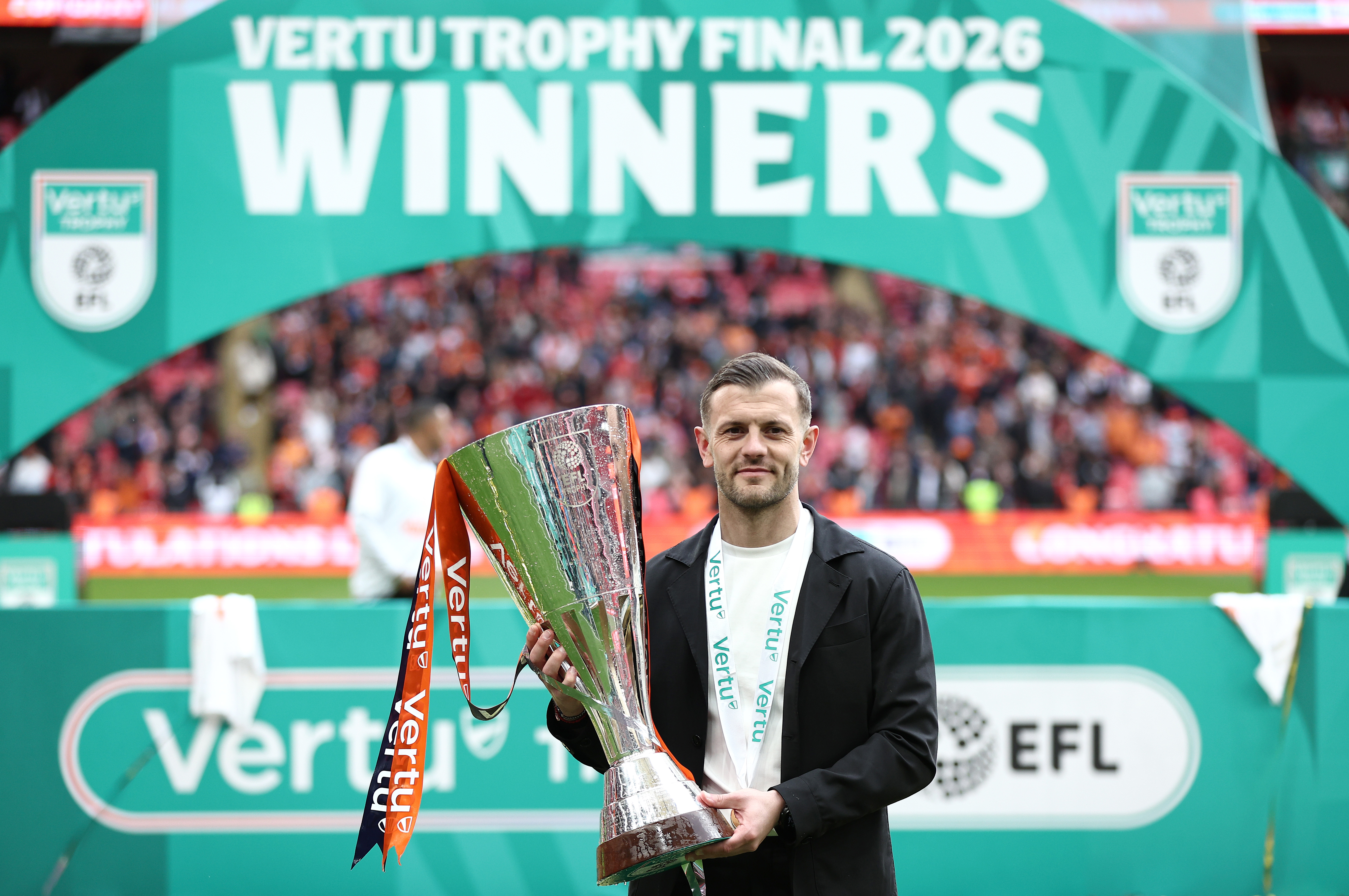 Wilshere reveals Arsenal transfer plan with massive summer ahead