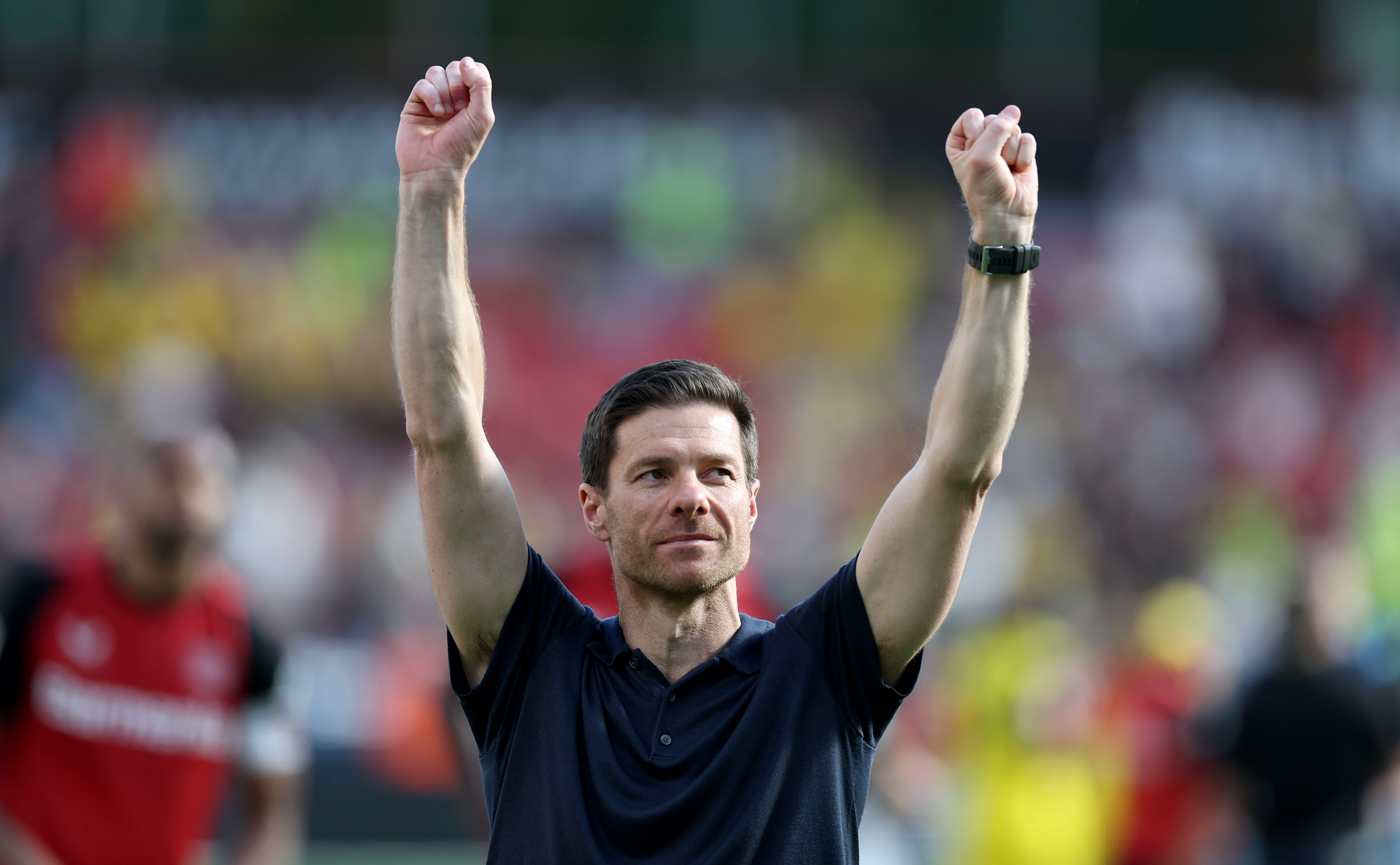 Xabi Alonso to Chelsea latest as agreement struck on a four-year deal
