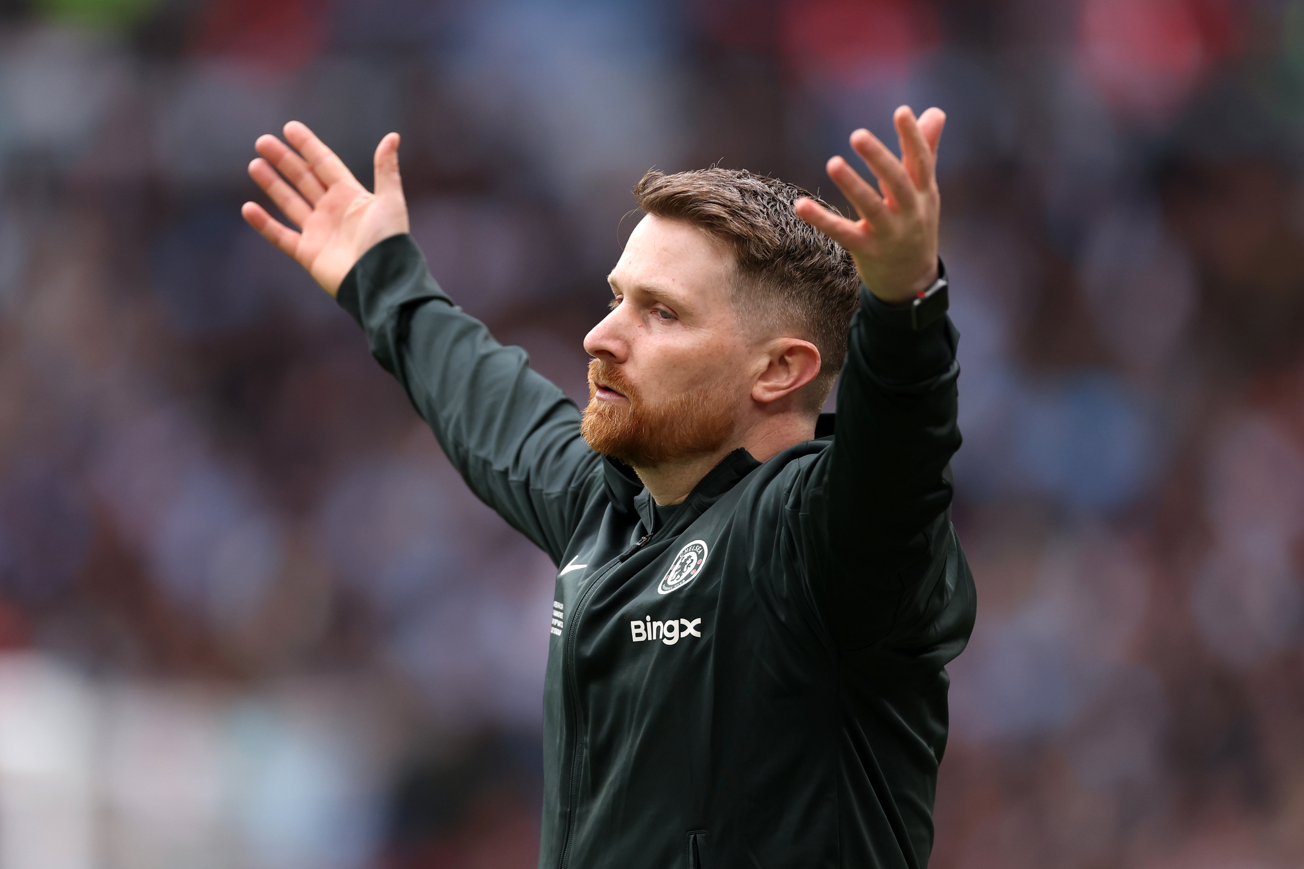 McFarlane names key Chelsea problem which Alonso must fix next season