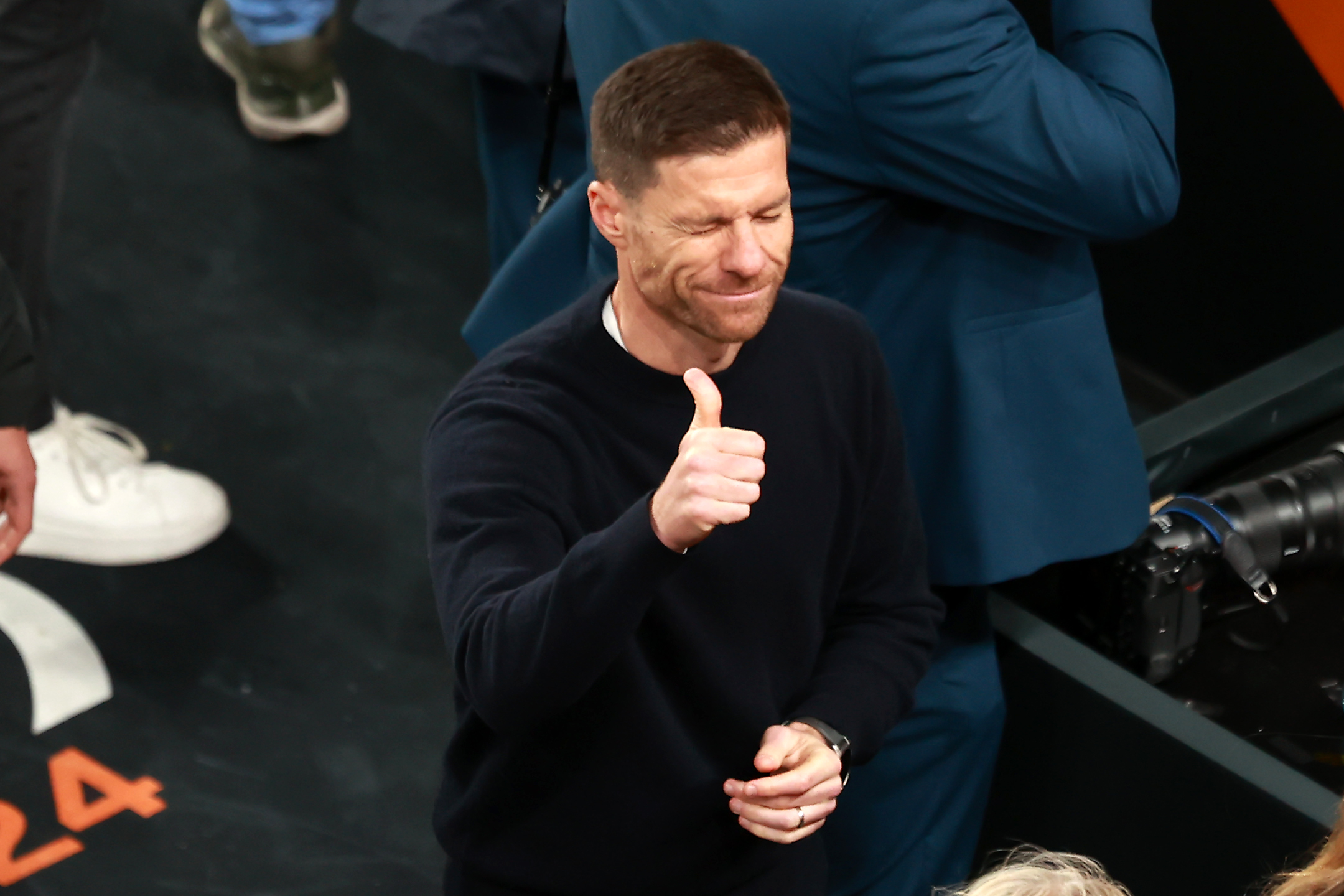 Xabi Alonso delivers new transfer vow for 'beautiful' Chelsea project
