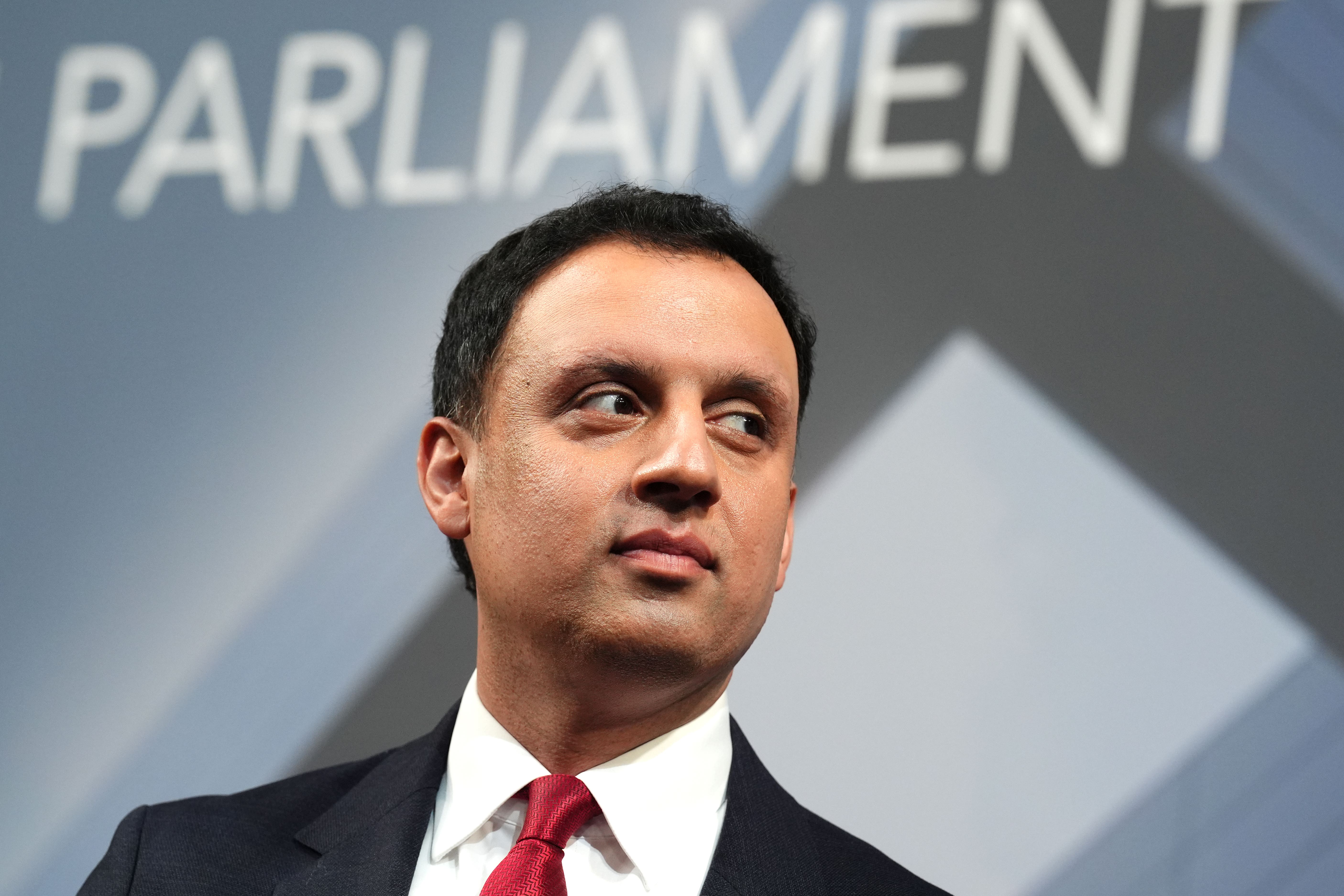 No mood in Scottish Labour for challenge to Anas Sarwar’s leadership – MP