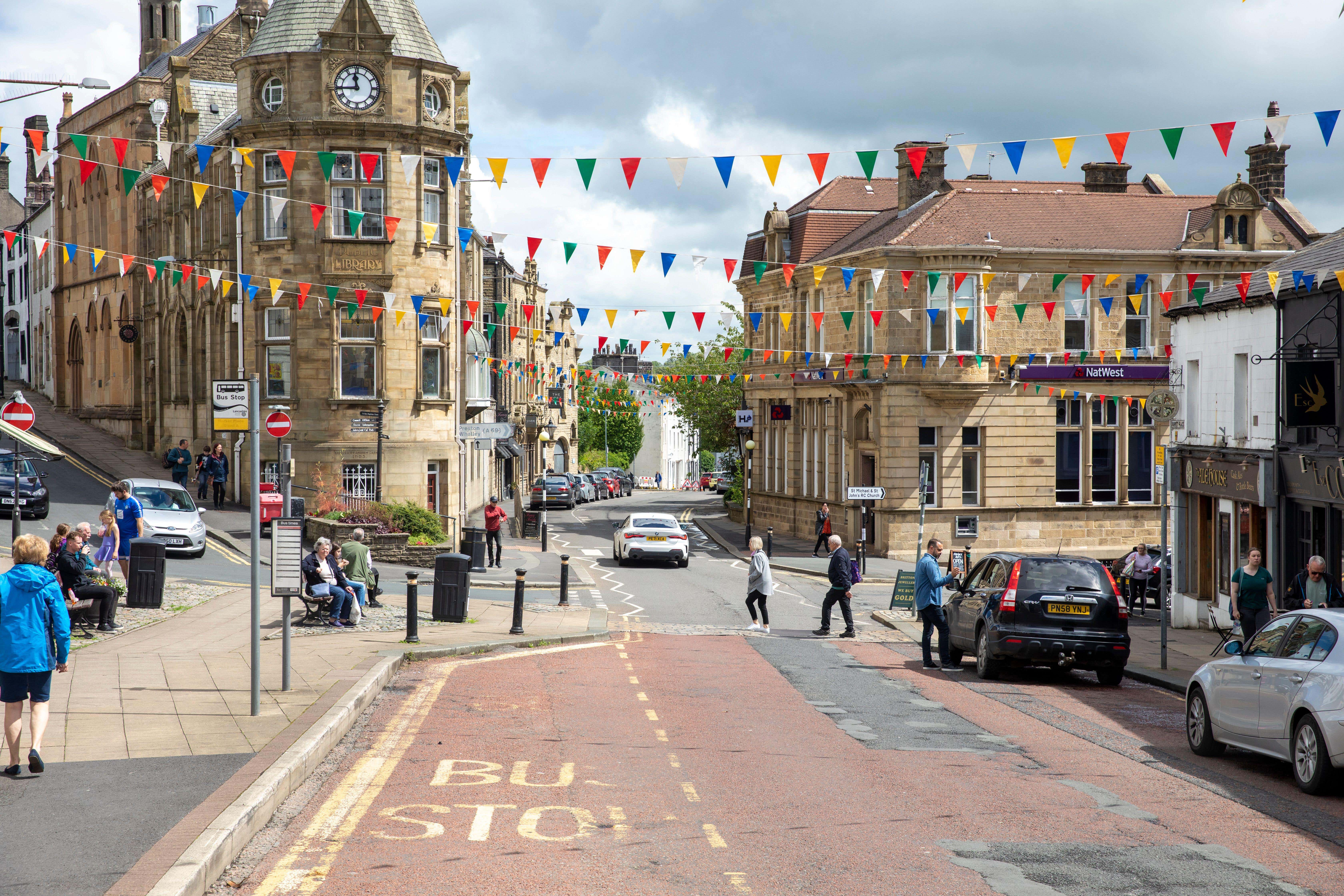 UK hotspots where Gen-Zs are getting on housing ladder revealed