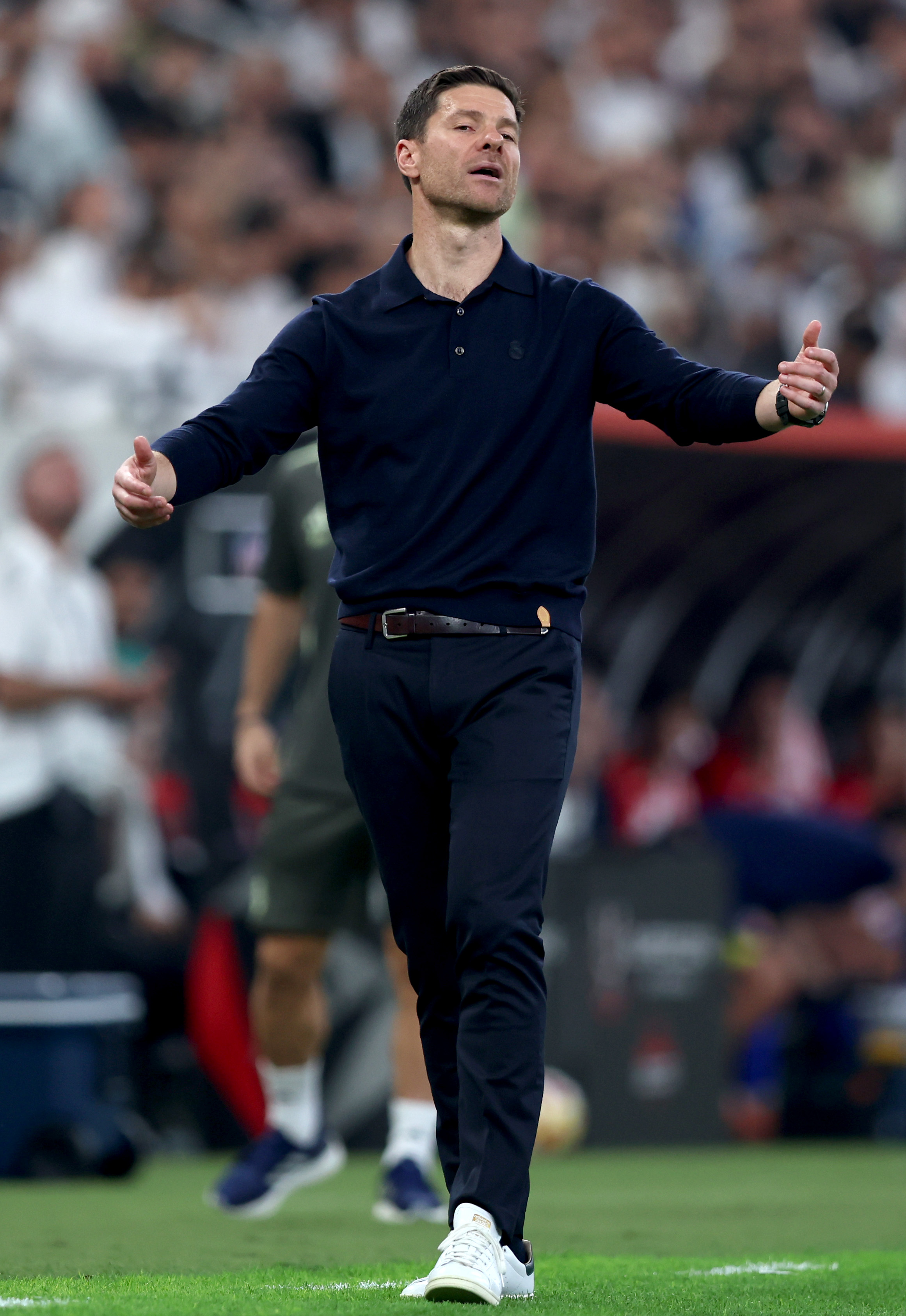 McFarlane tips Alonso to bring stability as Chelsea incentive revealed