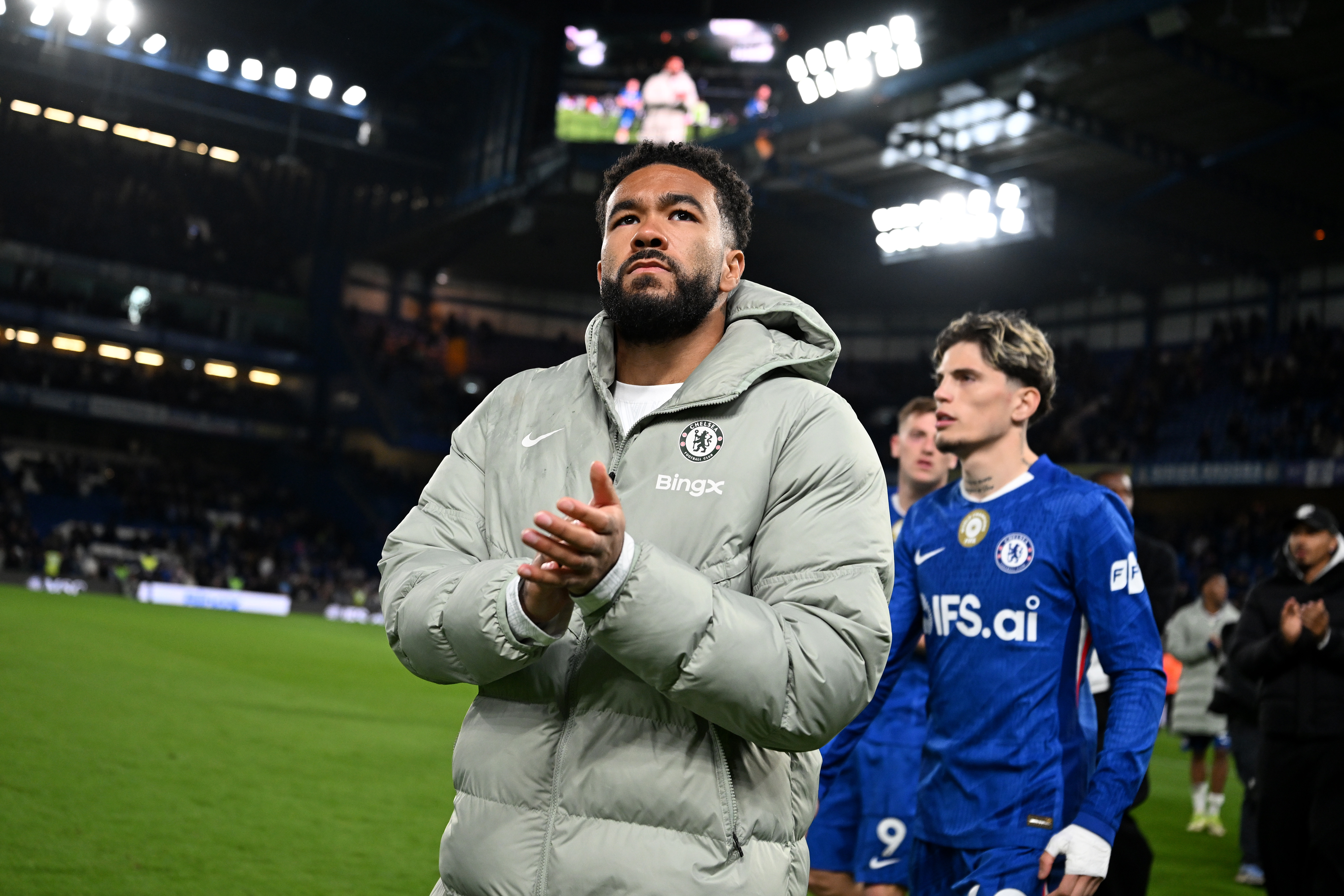 Do Chelsea need to qualify for European football? 