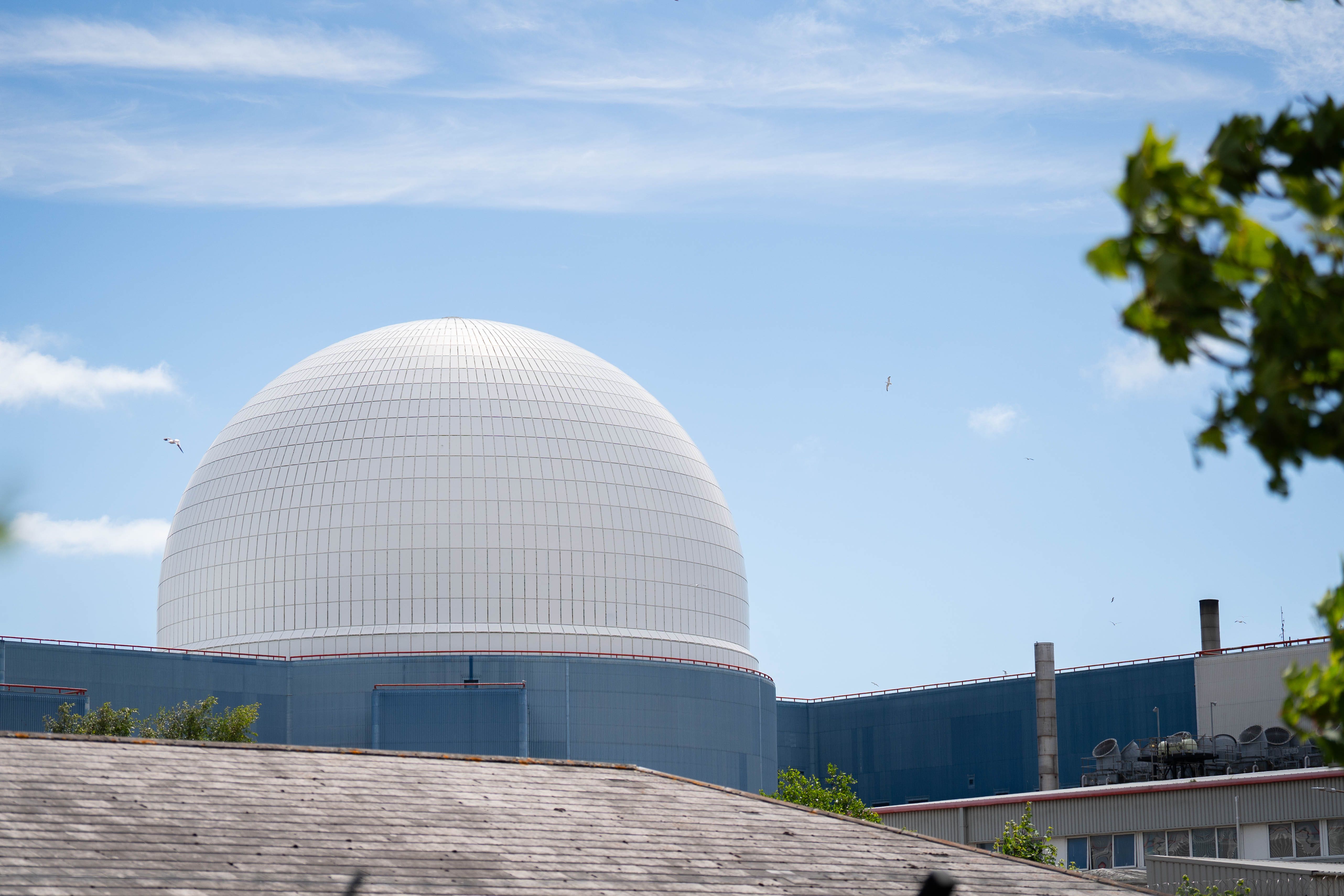 Sizewell C construction costs to add up to £19 to electricity bills, says NAO