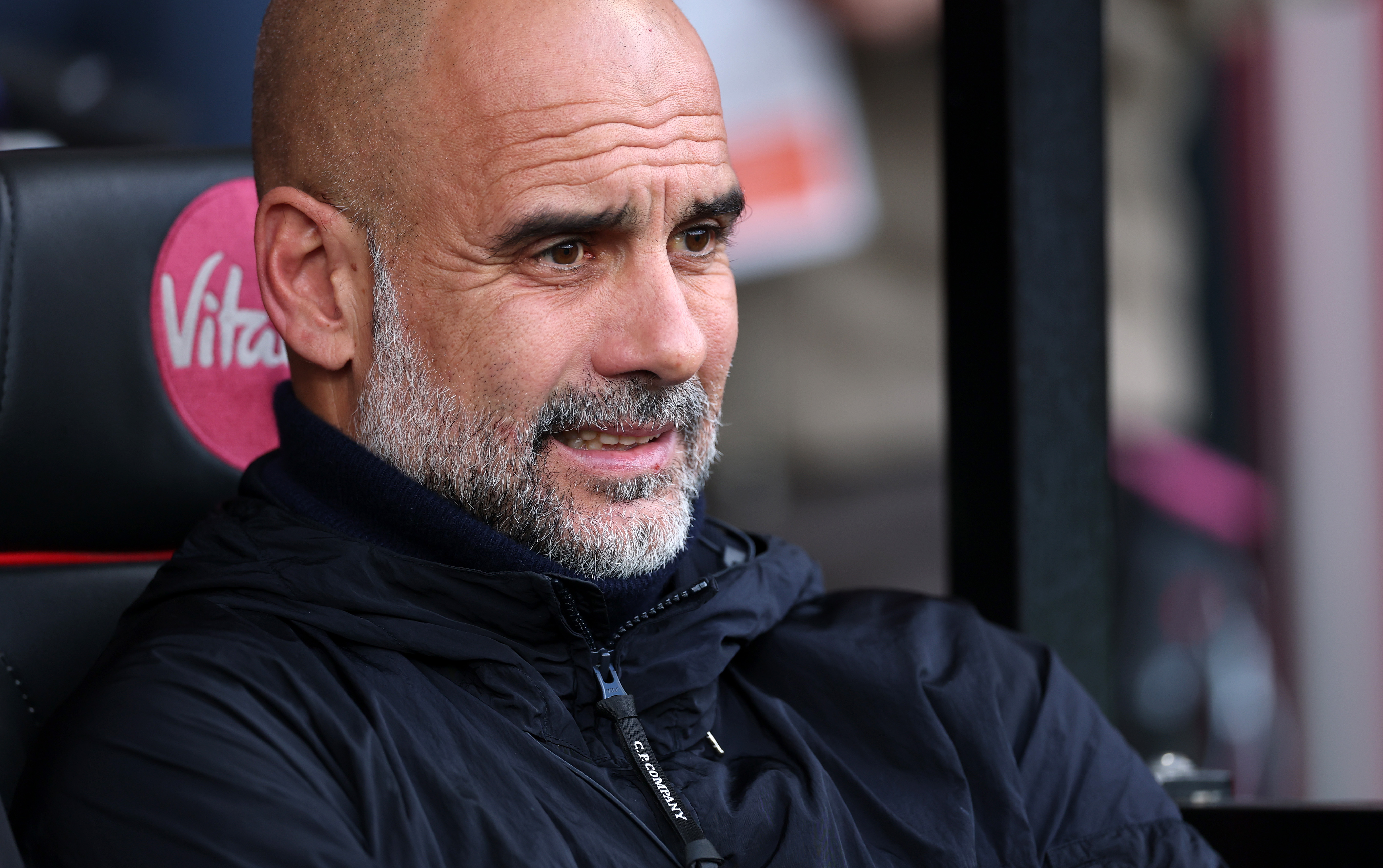 Pep Guardiola drops hint over Man City future amid agreement