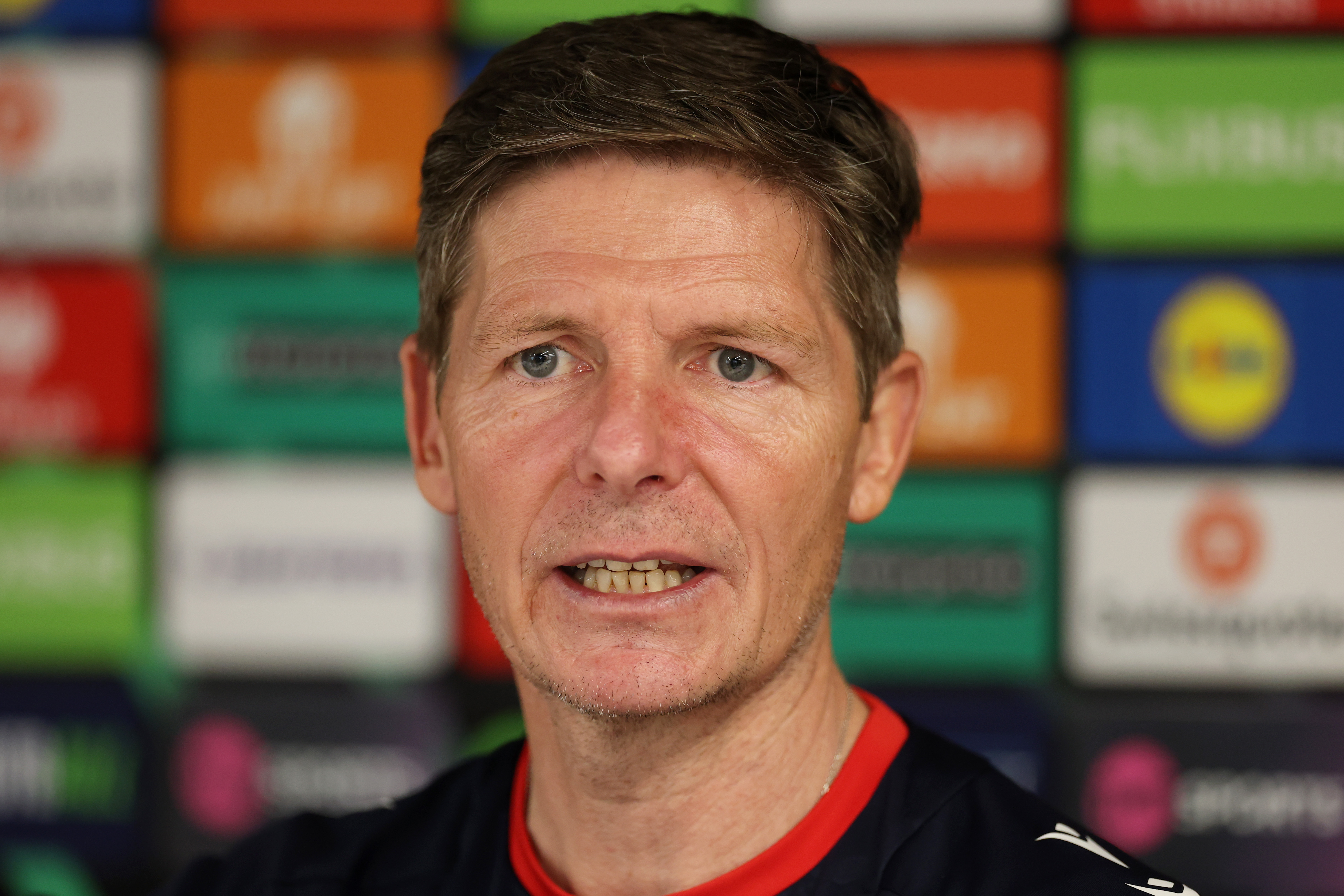 Worrying Crystal Palace injury update revealed ahead of Arsenal clash