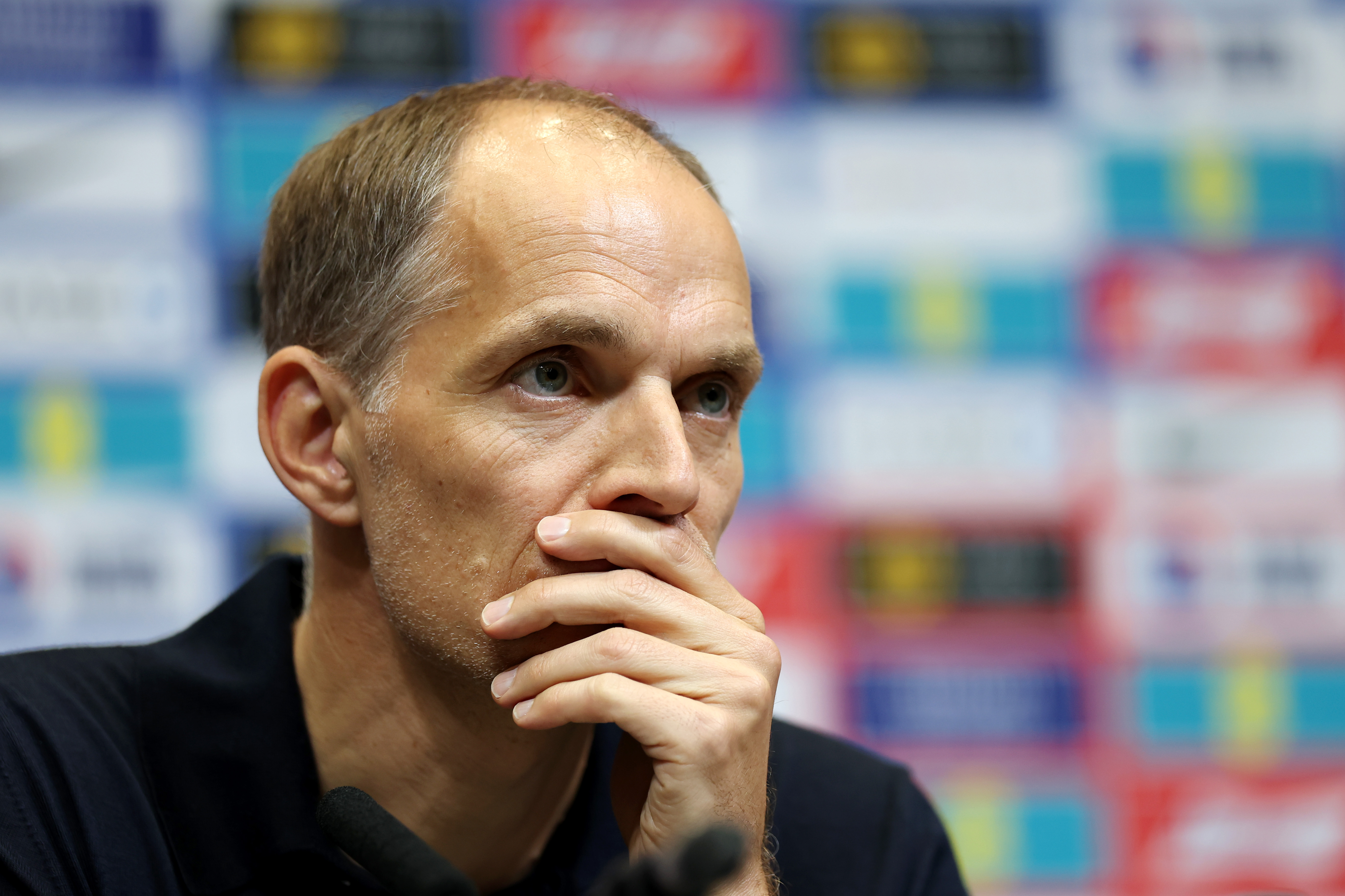 'National disgrace': How England fans reacted to World Cup squad