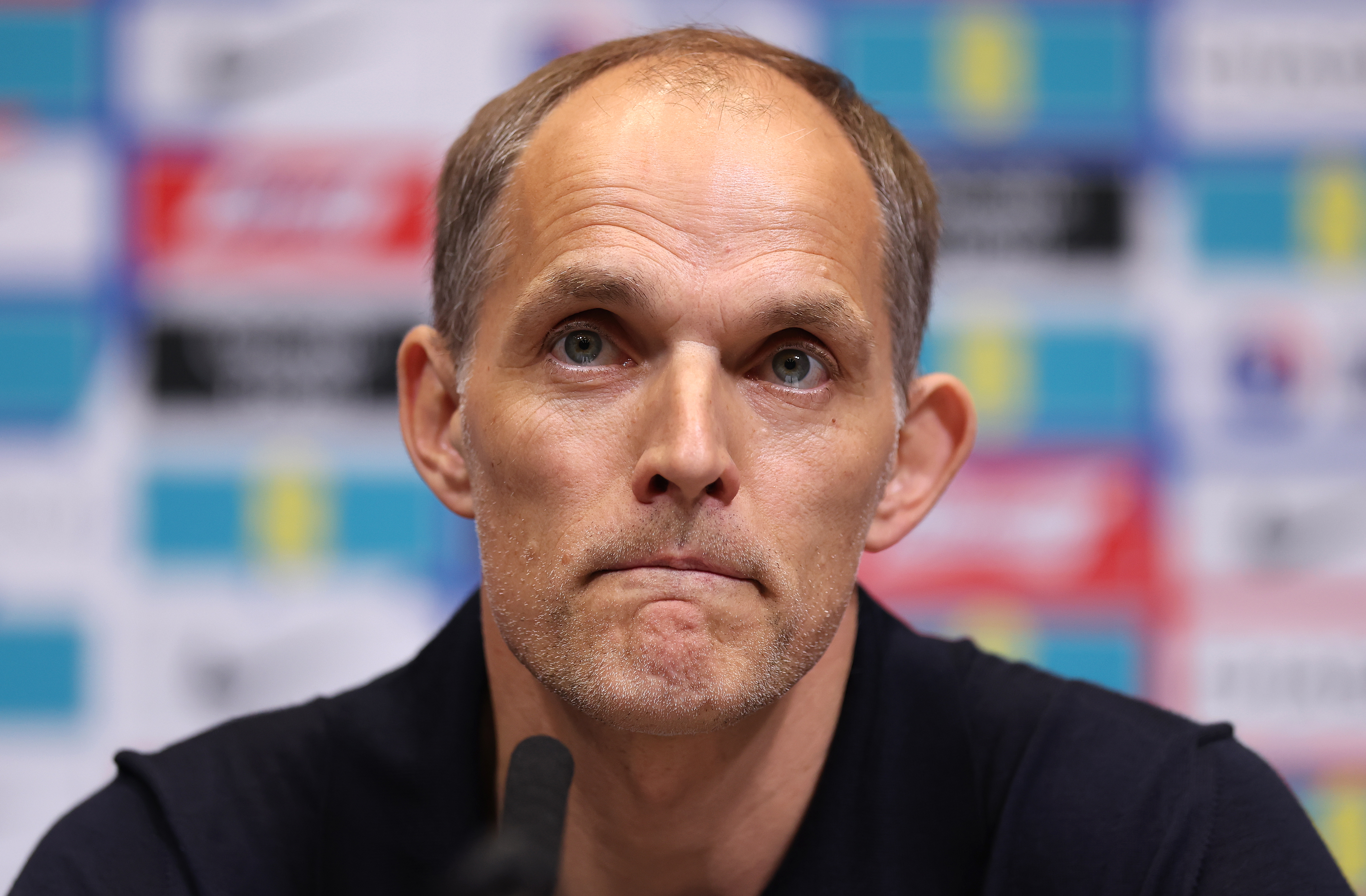 Tuchel drops England tactics hint amid shock World Cup selections
