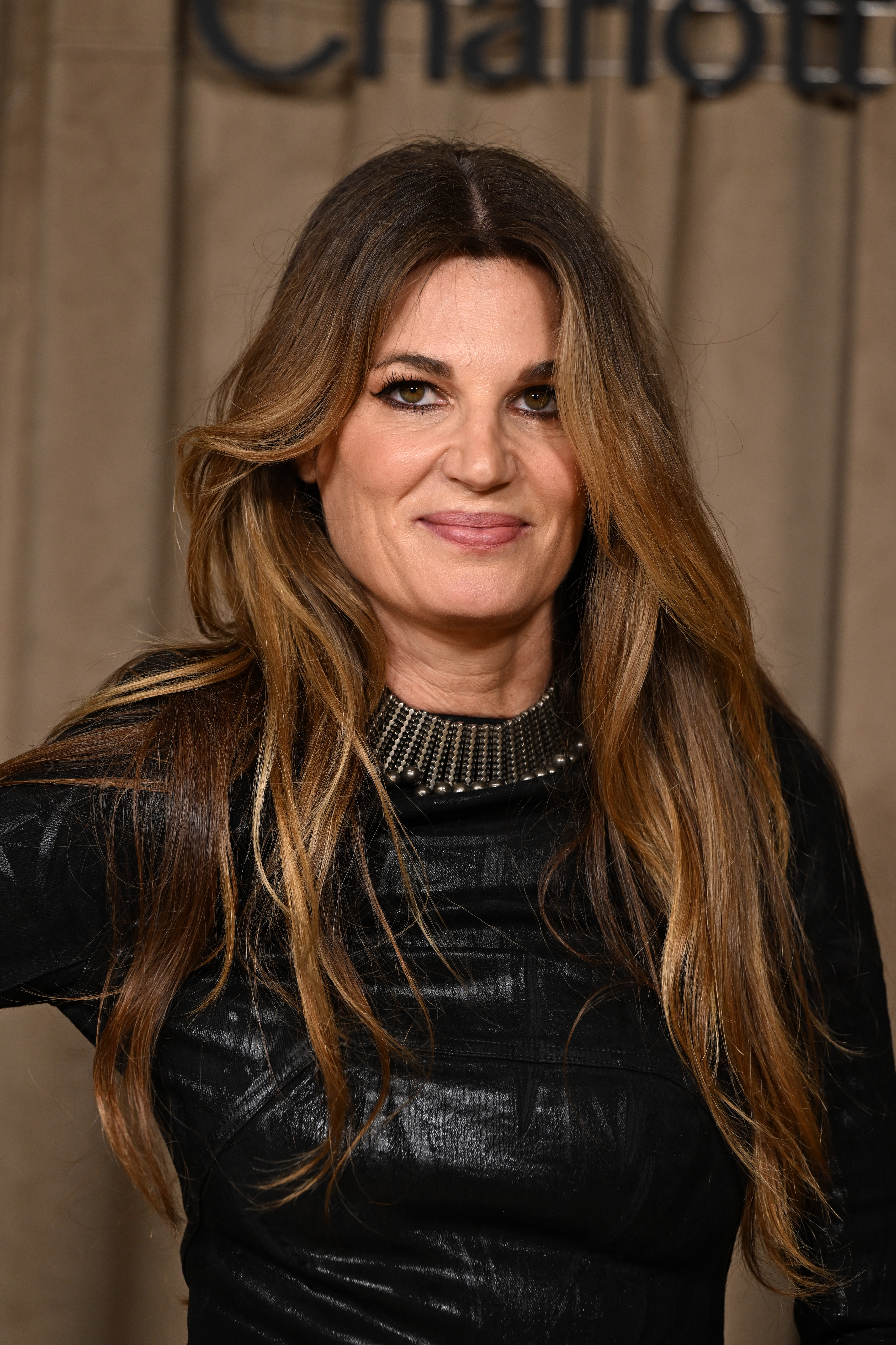 Jemima Goldsmith puts sprawling west London mansion on the market for £6.5 million