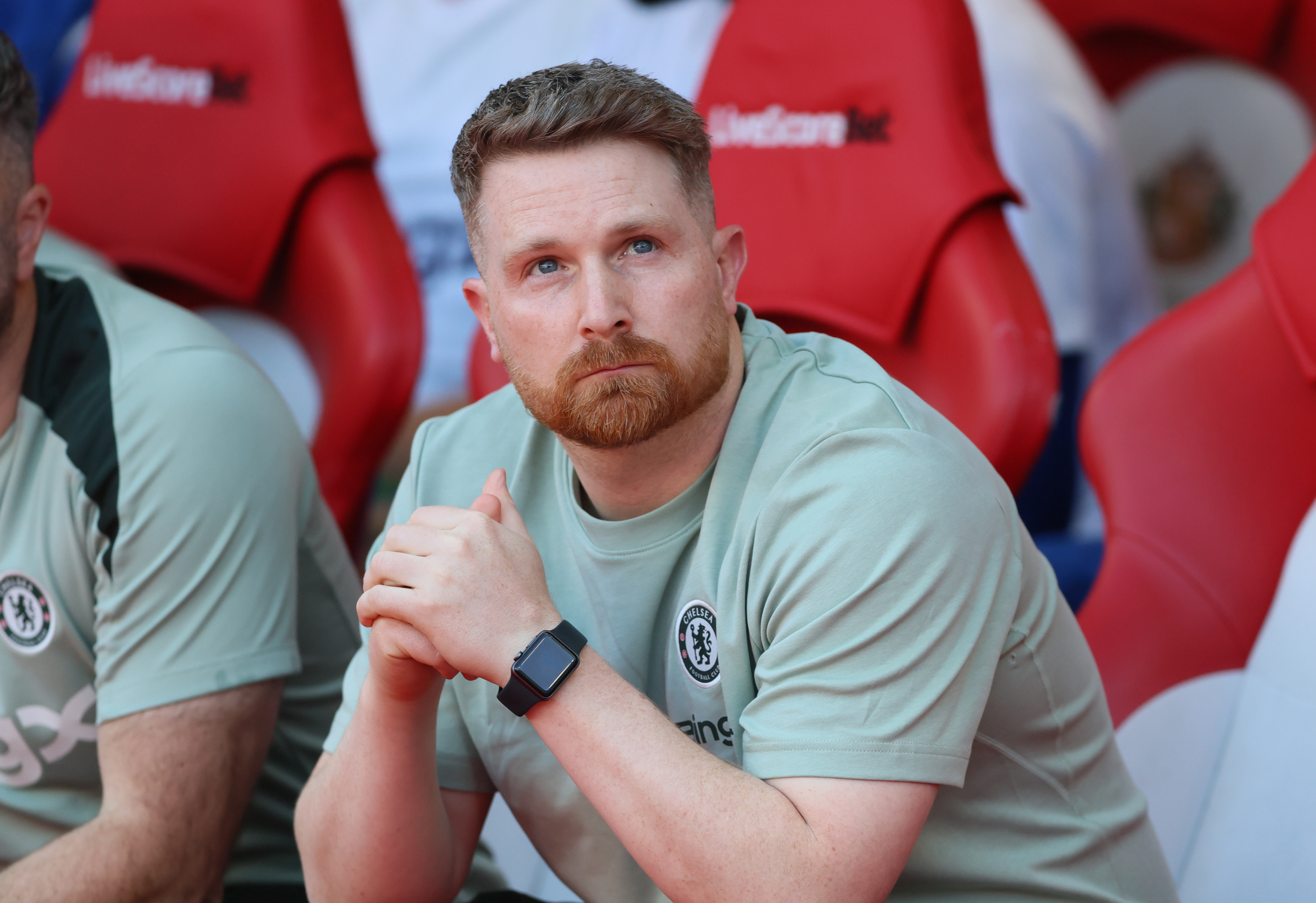 McFarlane issues apology to fans as Chelsea miss Europe on final day
