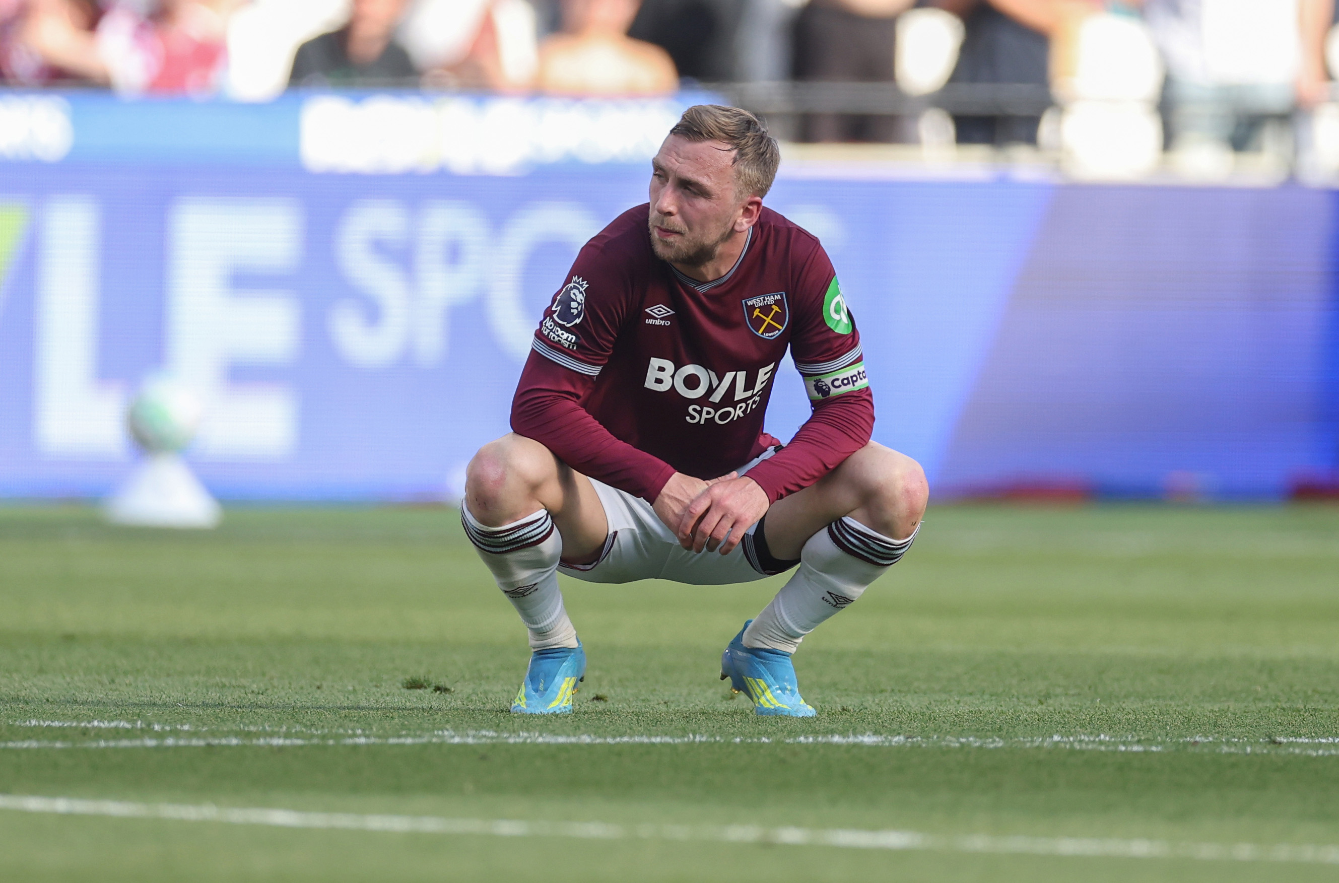 Man Utd 'lead Bowen transfer chase' amid West Ham hope