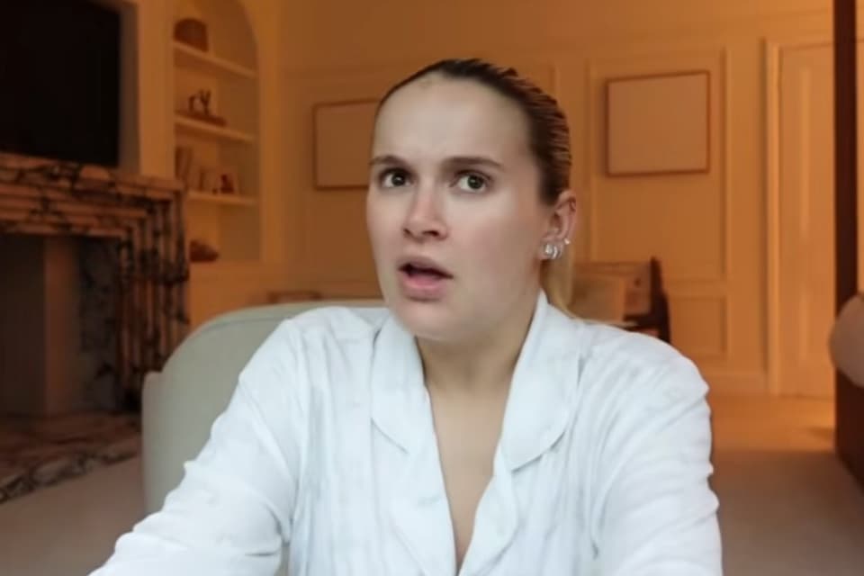 Molly Mae YT. Uploaded 27 May 2026. Credit: YouTube/Molly Mae Hague