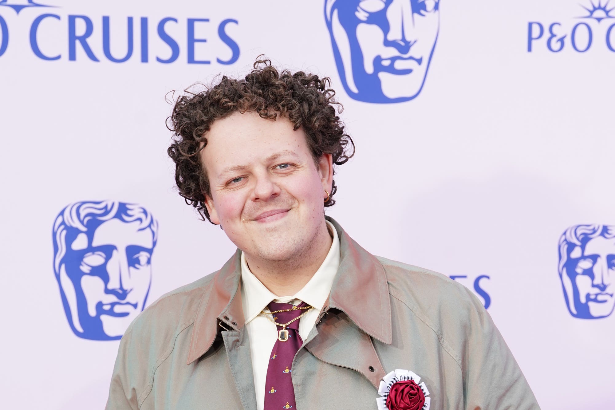 Big Boys creator says young people need more routes into creative industry