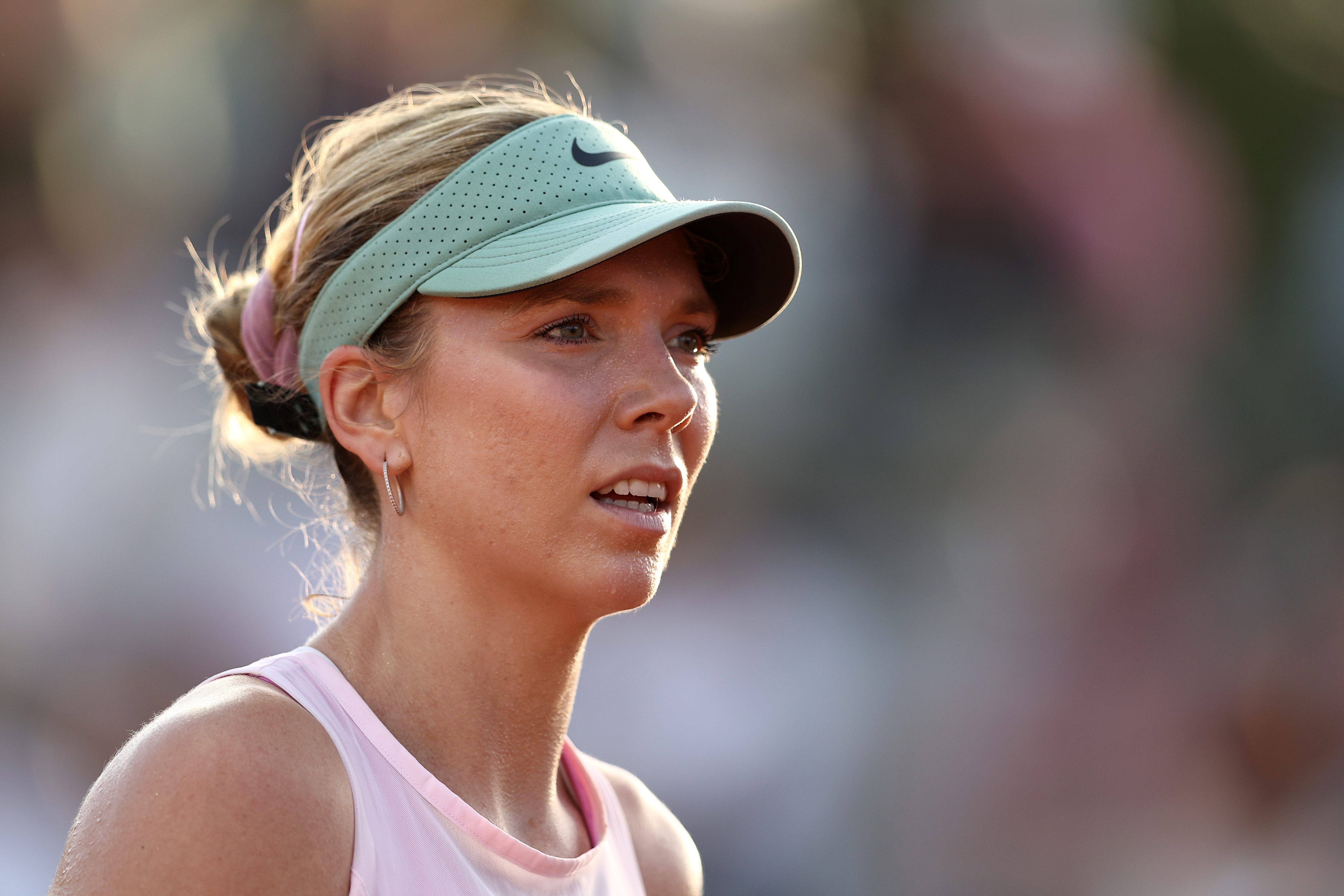 Boulter out of Roland Garros as no Brits reach singles third round