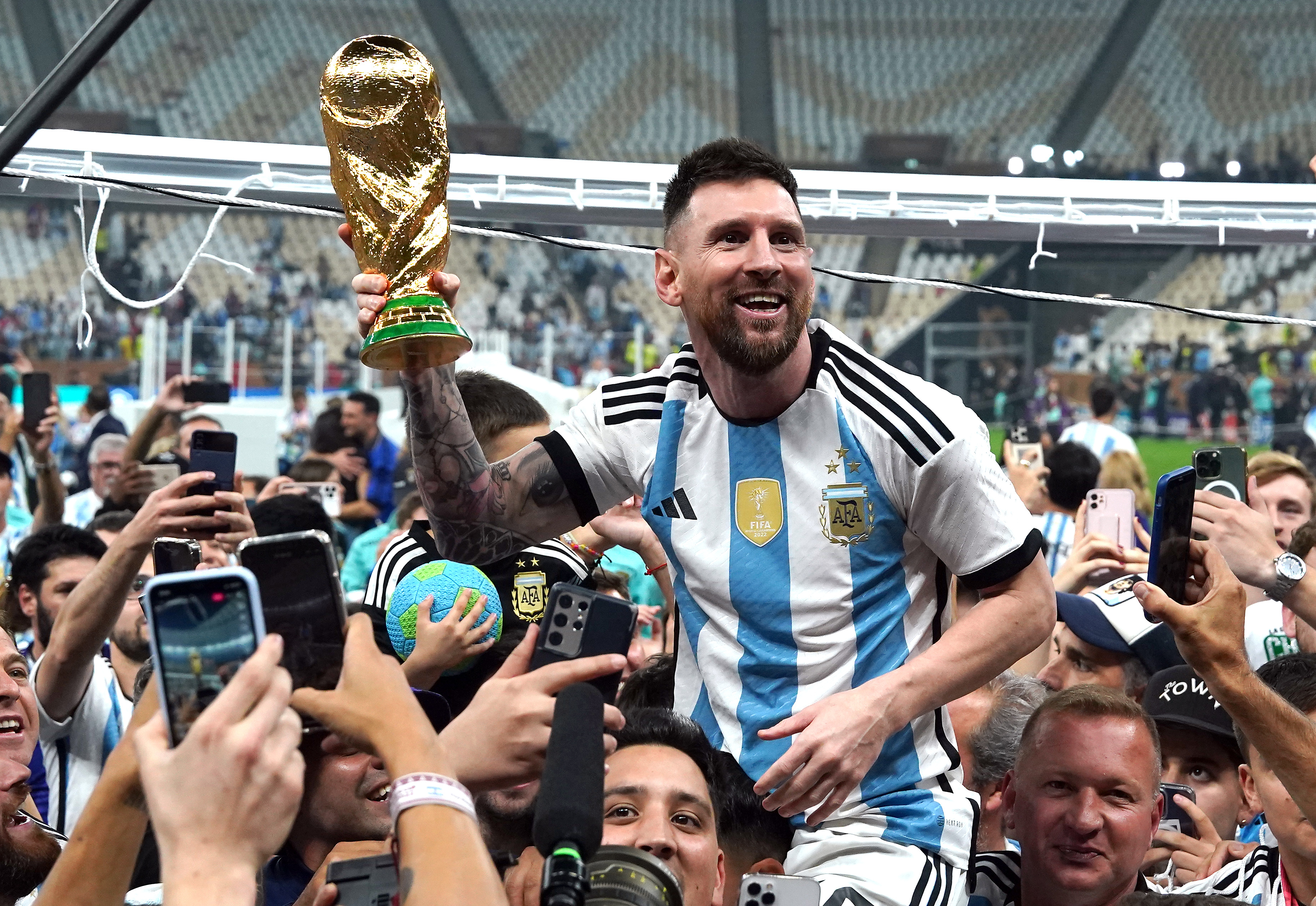 Argentina World Cup 2026 guide: Fixtures, prediction, key player, odds