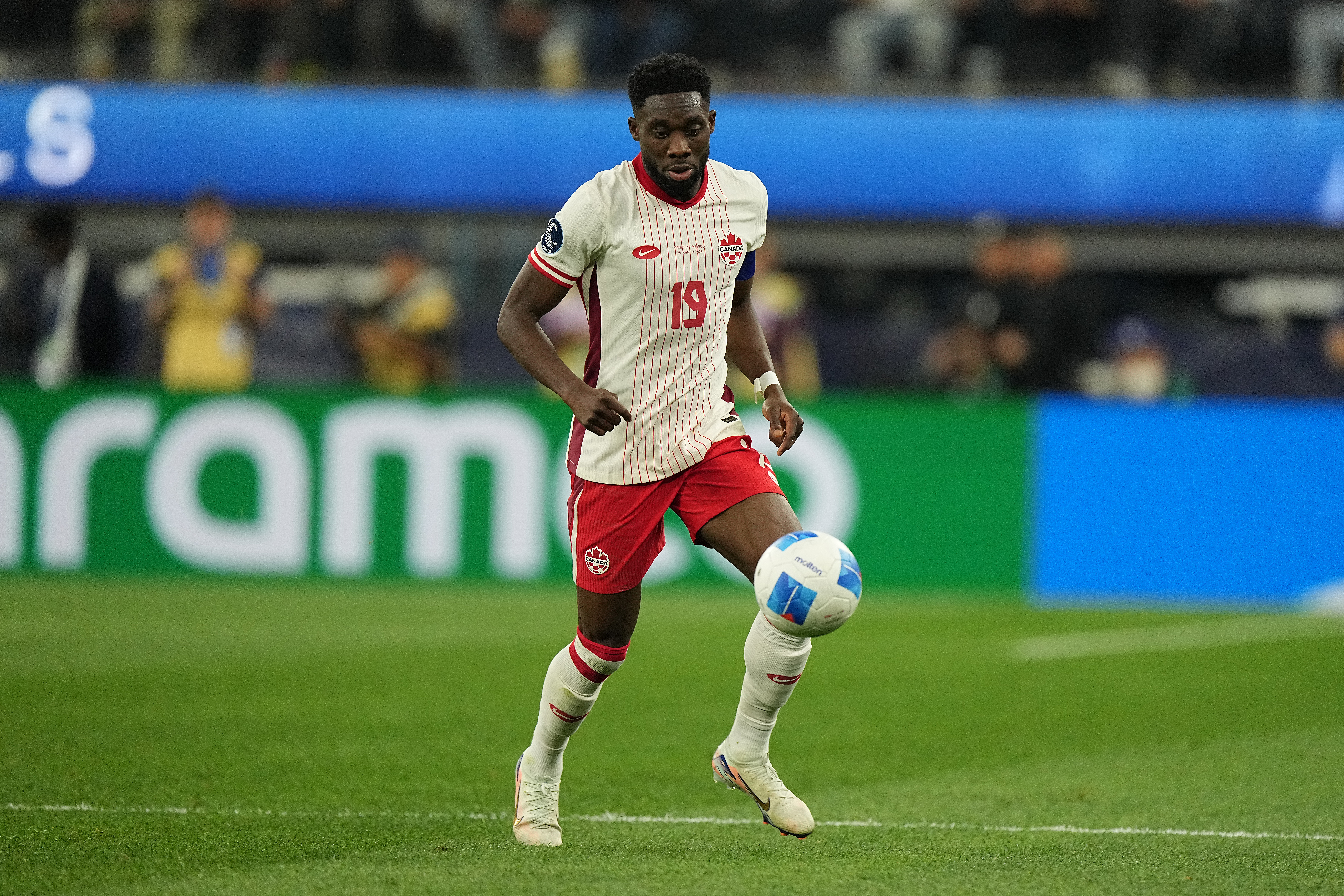 Canada World Cup 2026 guide: Fixtures, prediction, key player, odds