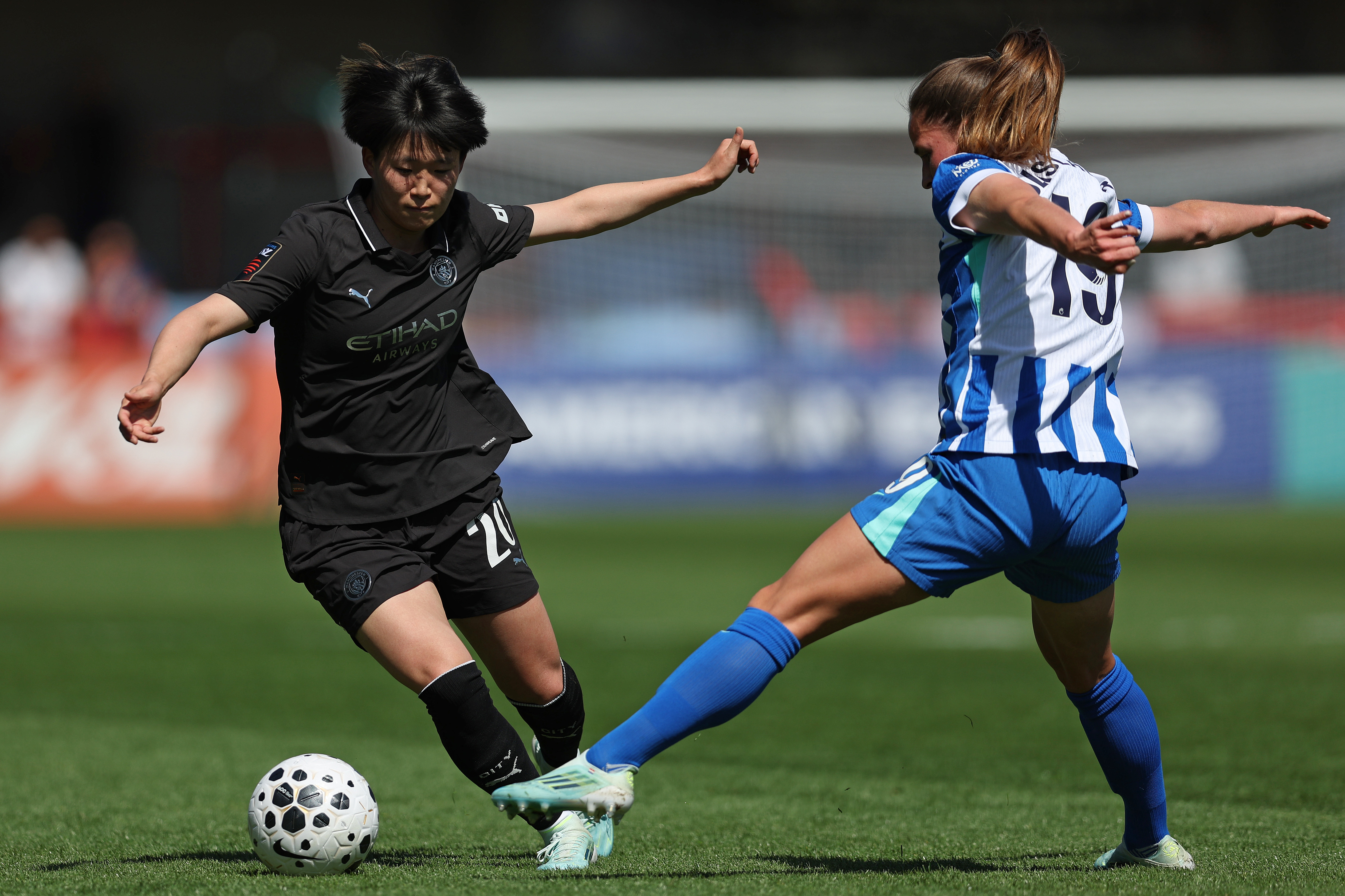 How to watch Women's FA Cup final: TV channel and live stream 