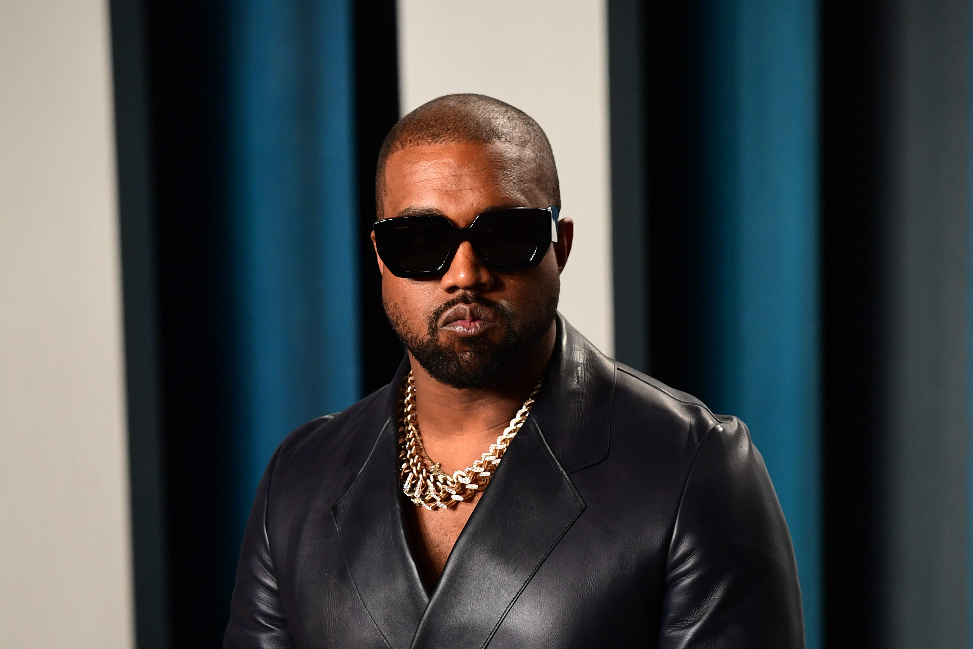 Kanye West gig in Italy cancelled over ‘public order and safety issues’