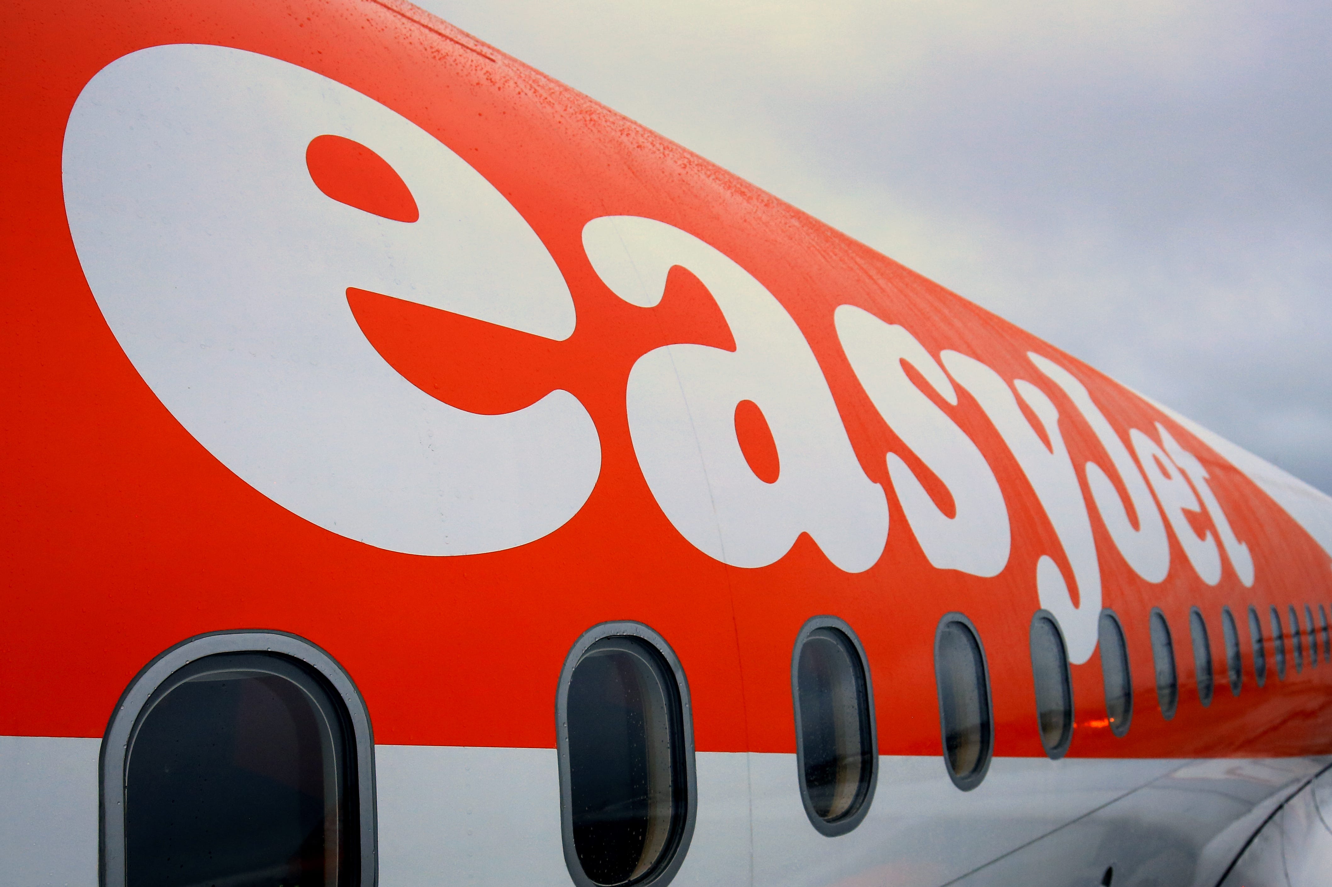 EasyJet says takeover tilt from US firm would be ‘highly opportunistic’