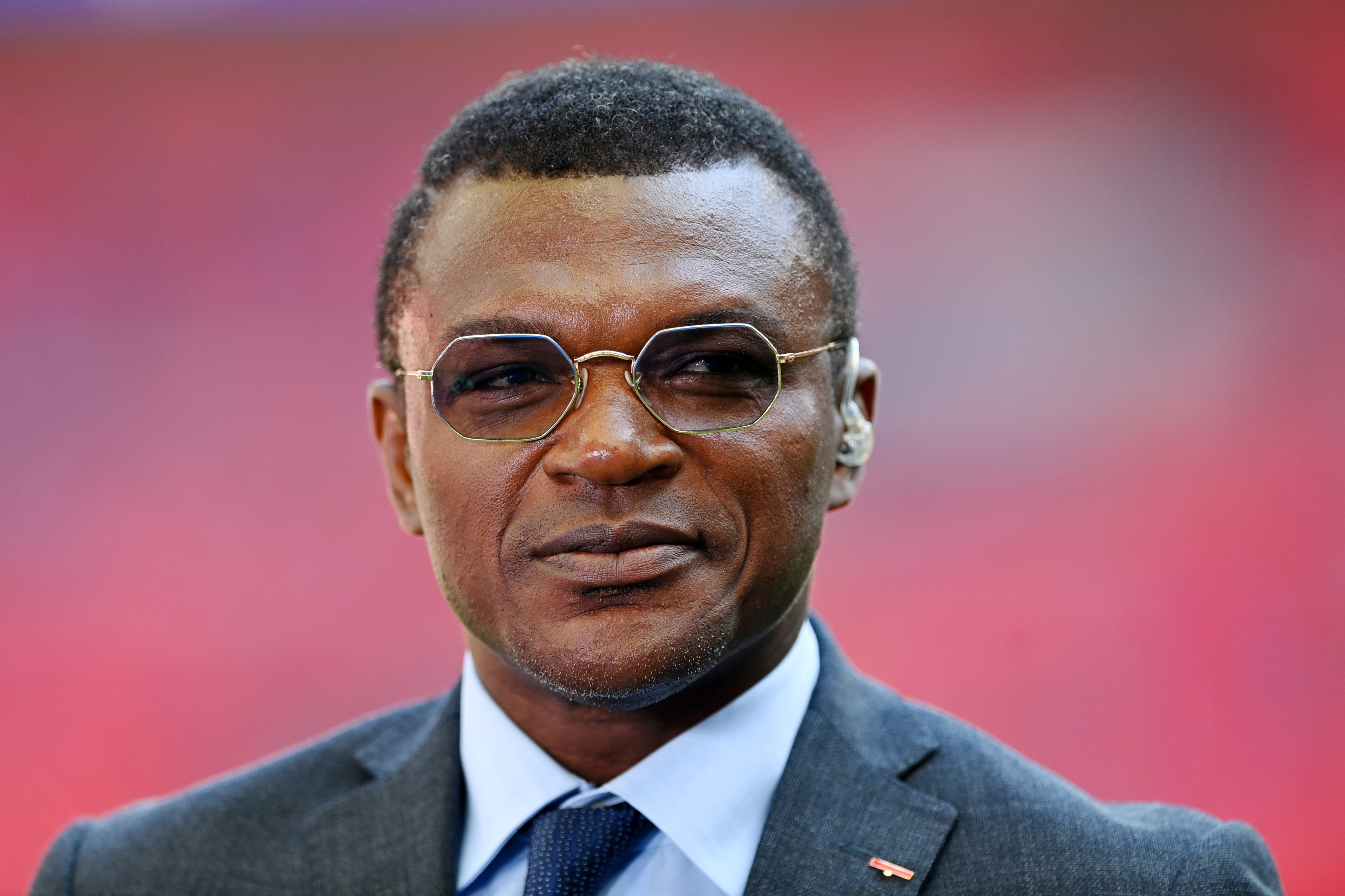 Desailly exclusive: Alonso must 'erase' Chelsea flops to be a success