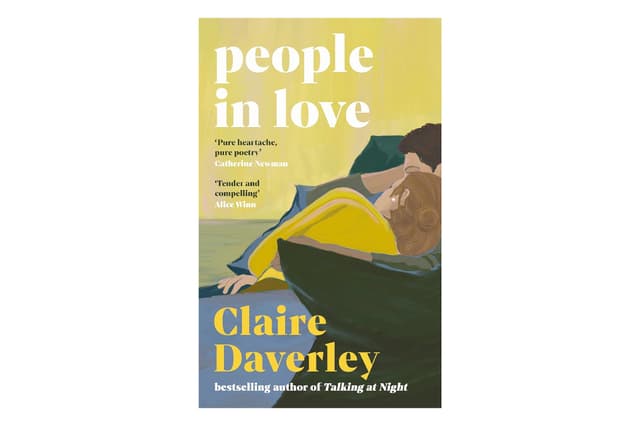 people in love 