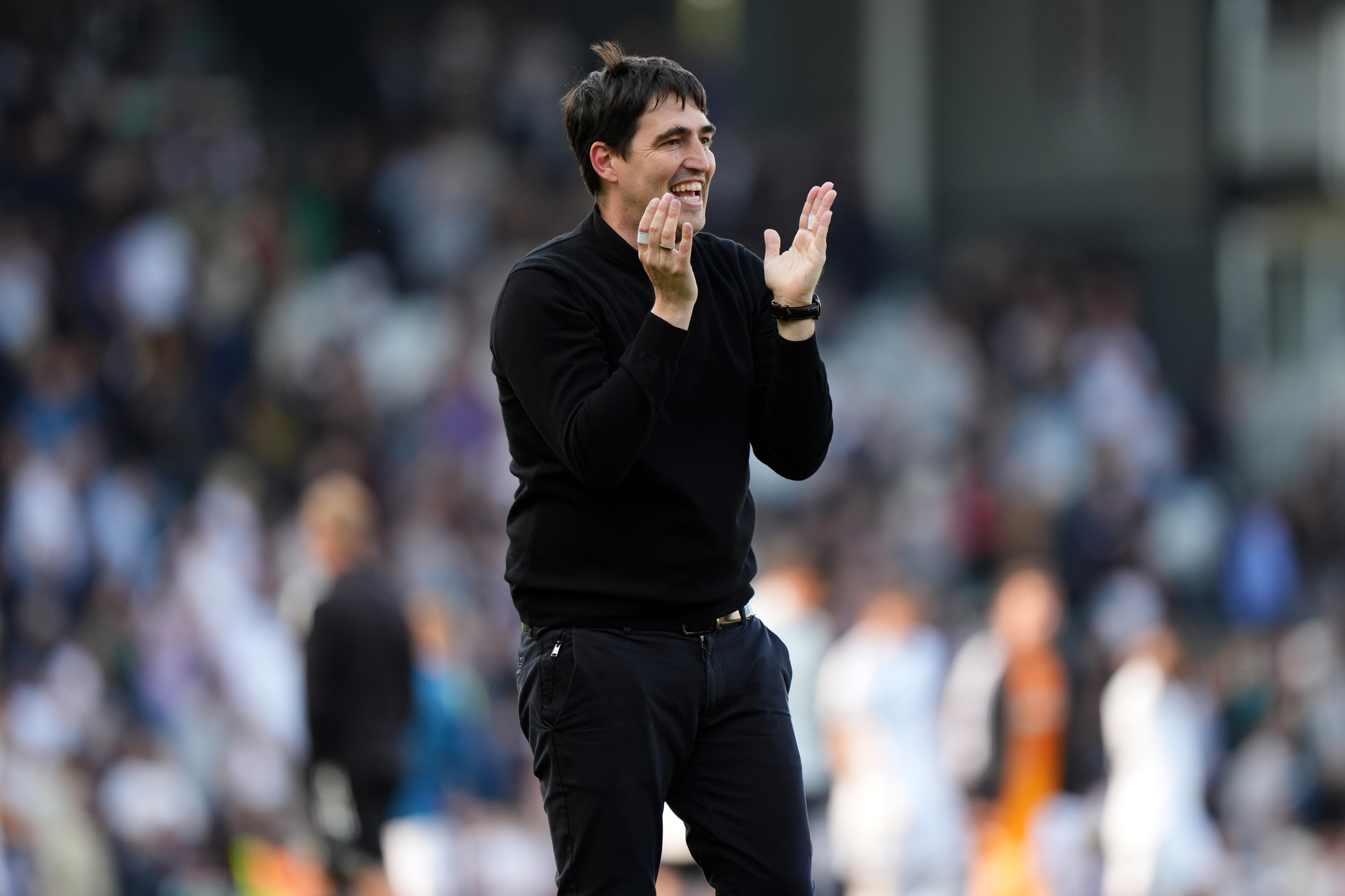 Andoni Iraola