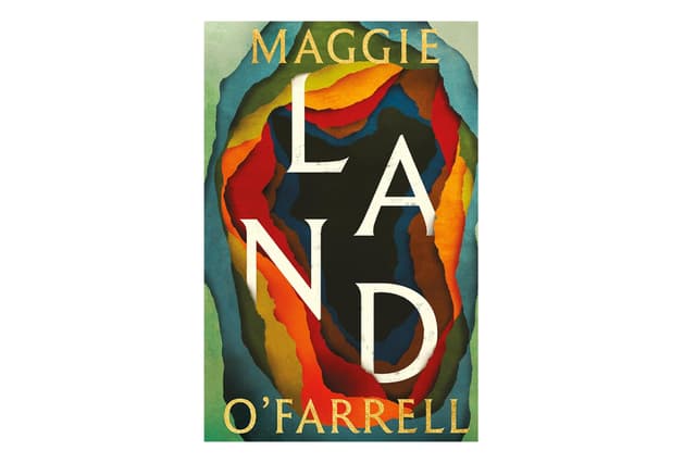 land maggie O'Farrell 