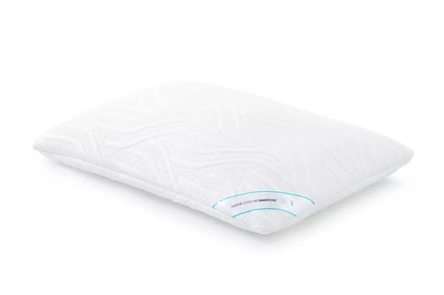 Tempur cloud air smartcool soft pillow