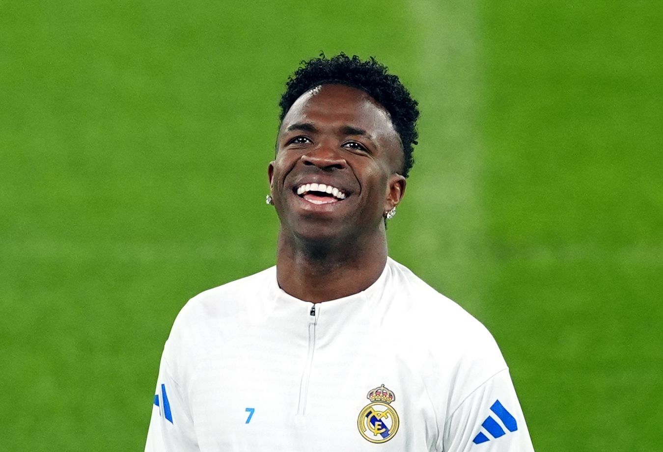 Vinicius Jr