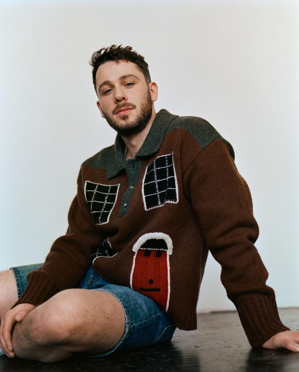 Oliver Zeffman