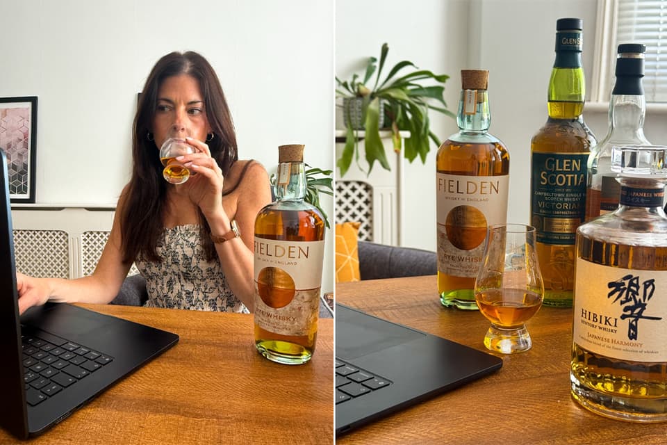 best whisky for father's day 